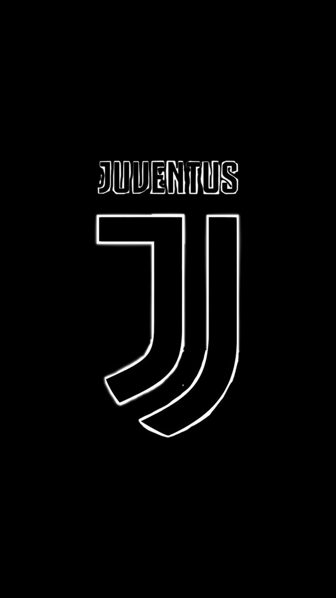 Juventus, iPhone wallpaper, High resolution, Football art, 1080x1920 Full HD Phone