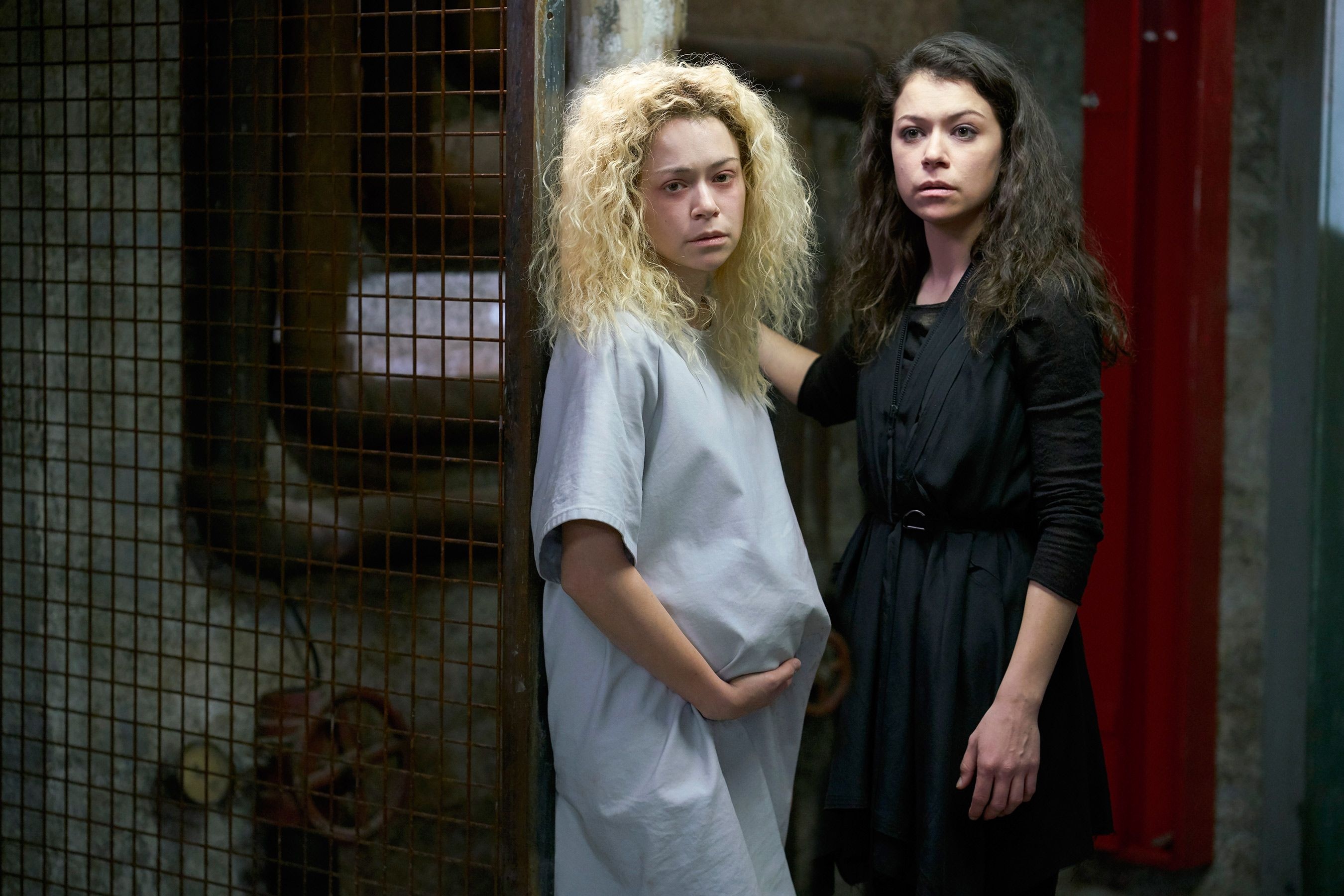 Orphan Black TV series, Comic book sequel, Fan favourite characters, 2700x1800 HD Desktop