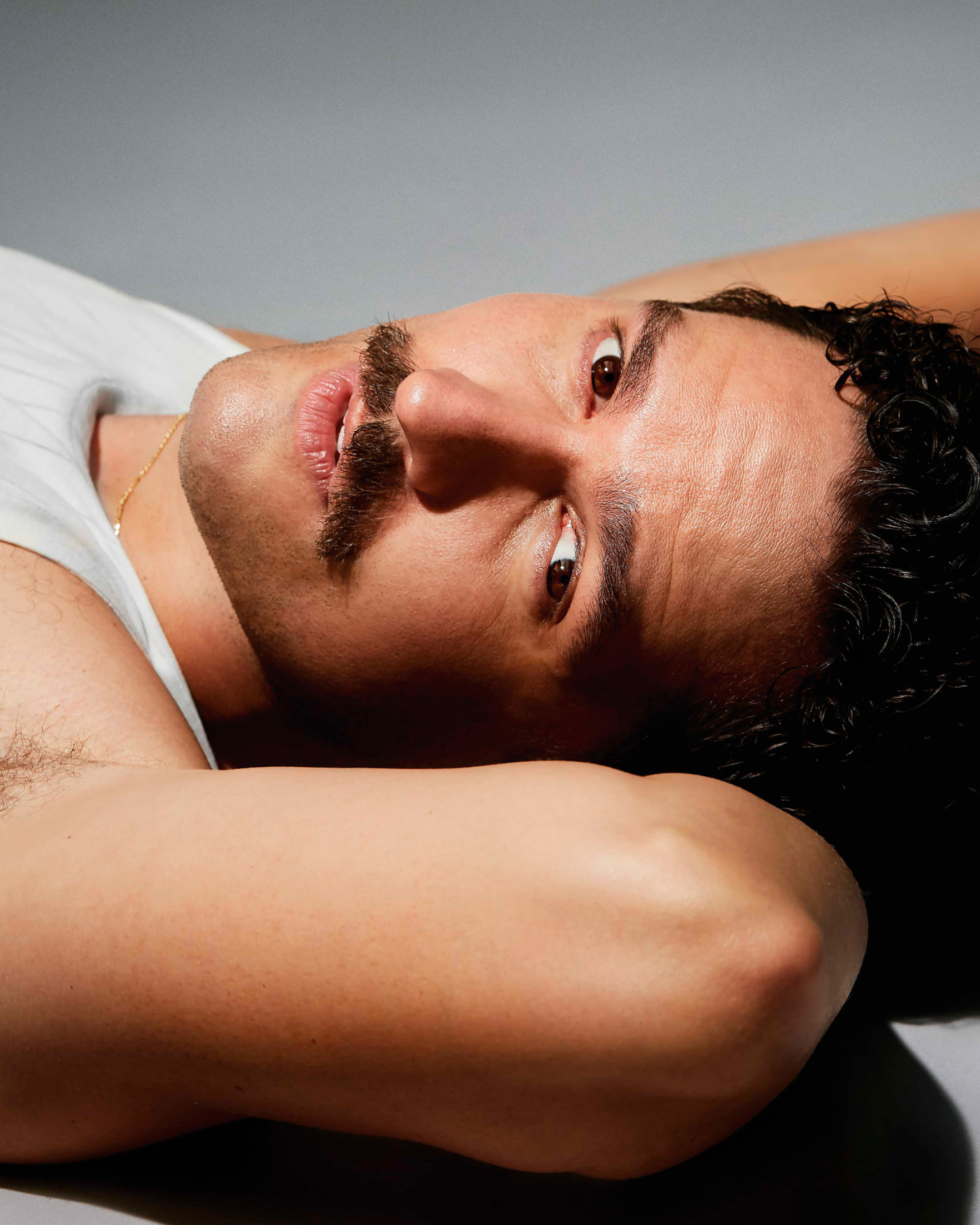 Ben Aldridge, Playing gay, The Long Call, 2160x2700 HD Phone