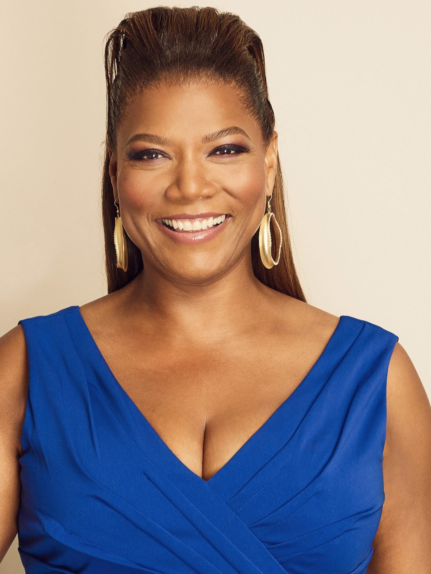 Queen Latifah, Filming, The Equalizer, New Jersey, 1510x2000 HD Phone