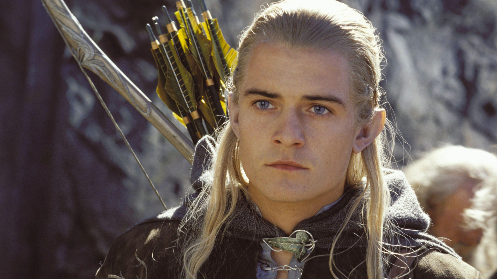 Legolas Greenleaf, Elves (The Lord of the Rings) Wallpaper, 1920x1080 Full HD Desktop