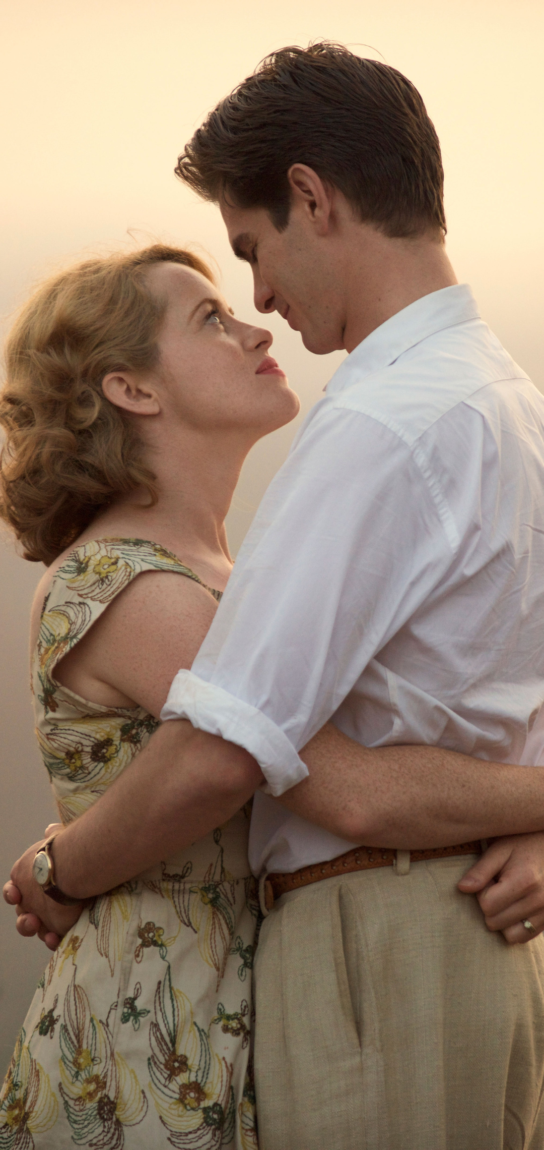 Breathe movie, Powerful performances, Stunning visuals, Emotional journey, 1080x2280 HD Phone