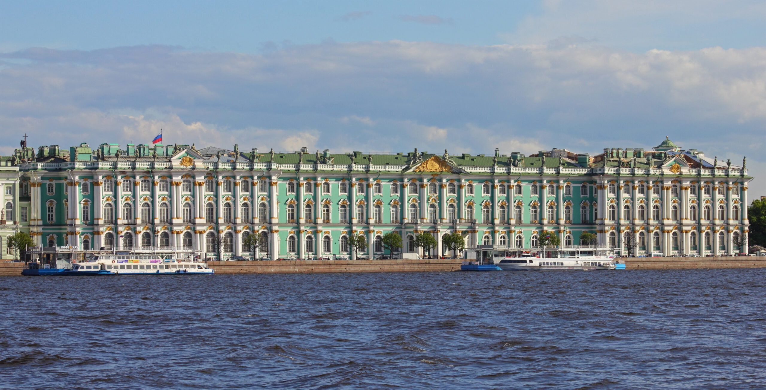 Hermitage museum, State hermitage, Art, Codart, 2560x1310 HD Desktop