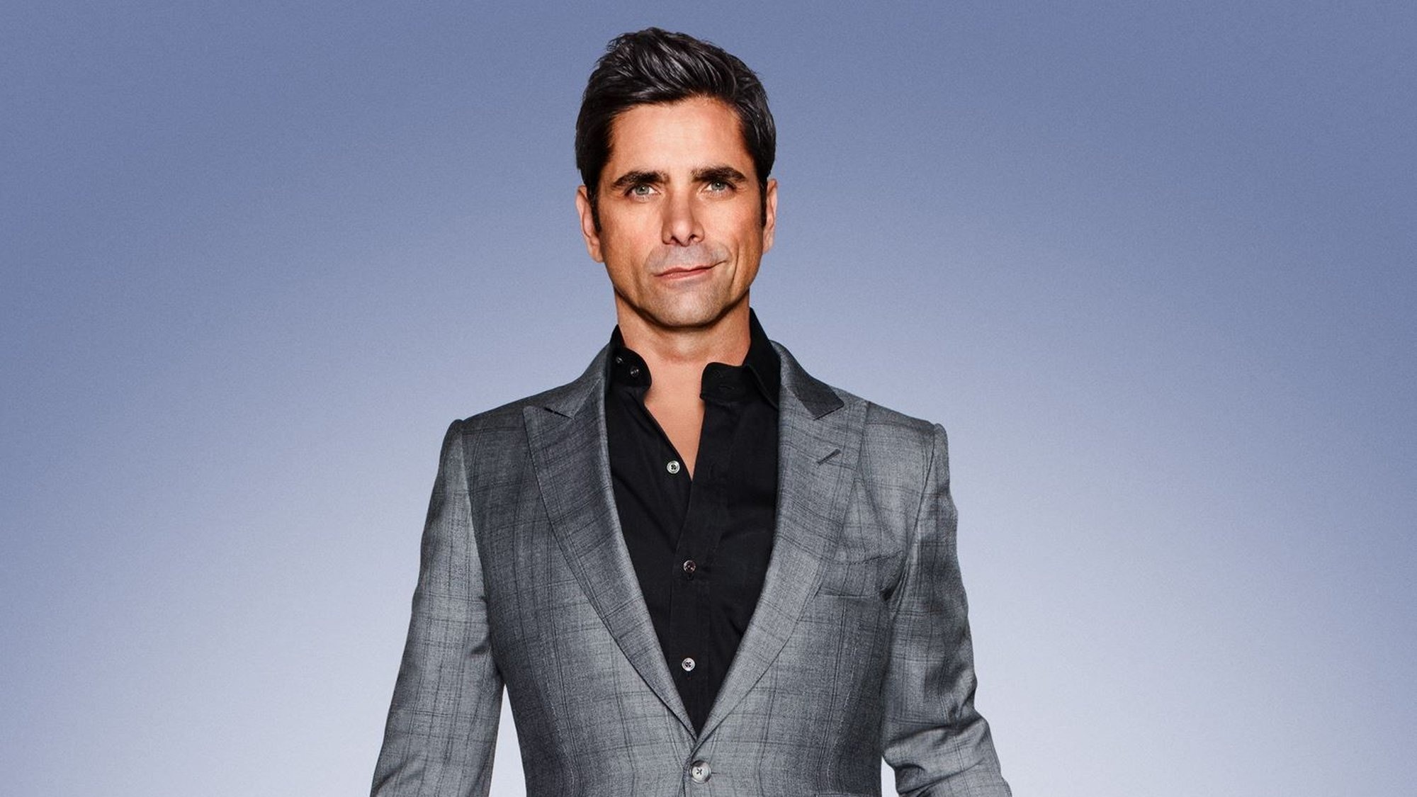 John Stamos, Movies big shot, Disney neuer serie, 2000x1130 HD Desktop