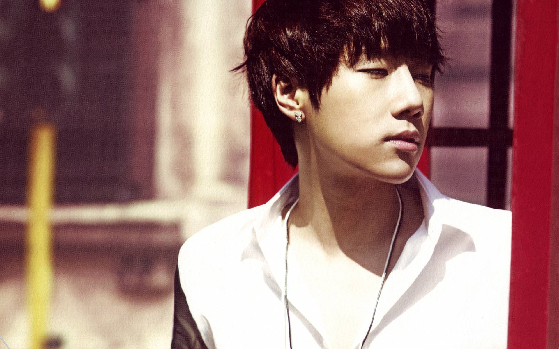 Kim Sung-kyu, Music, Free Download, Sunggyu Wallpaper, 1920x1200 HD Desktop