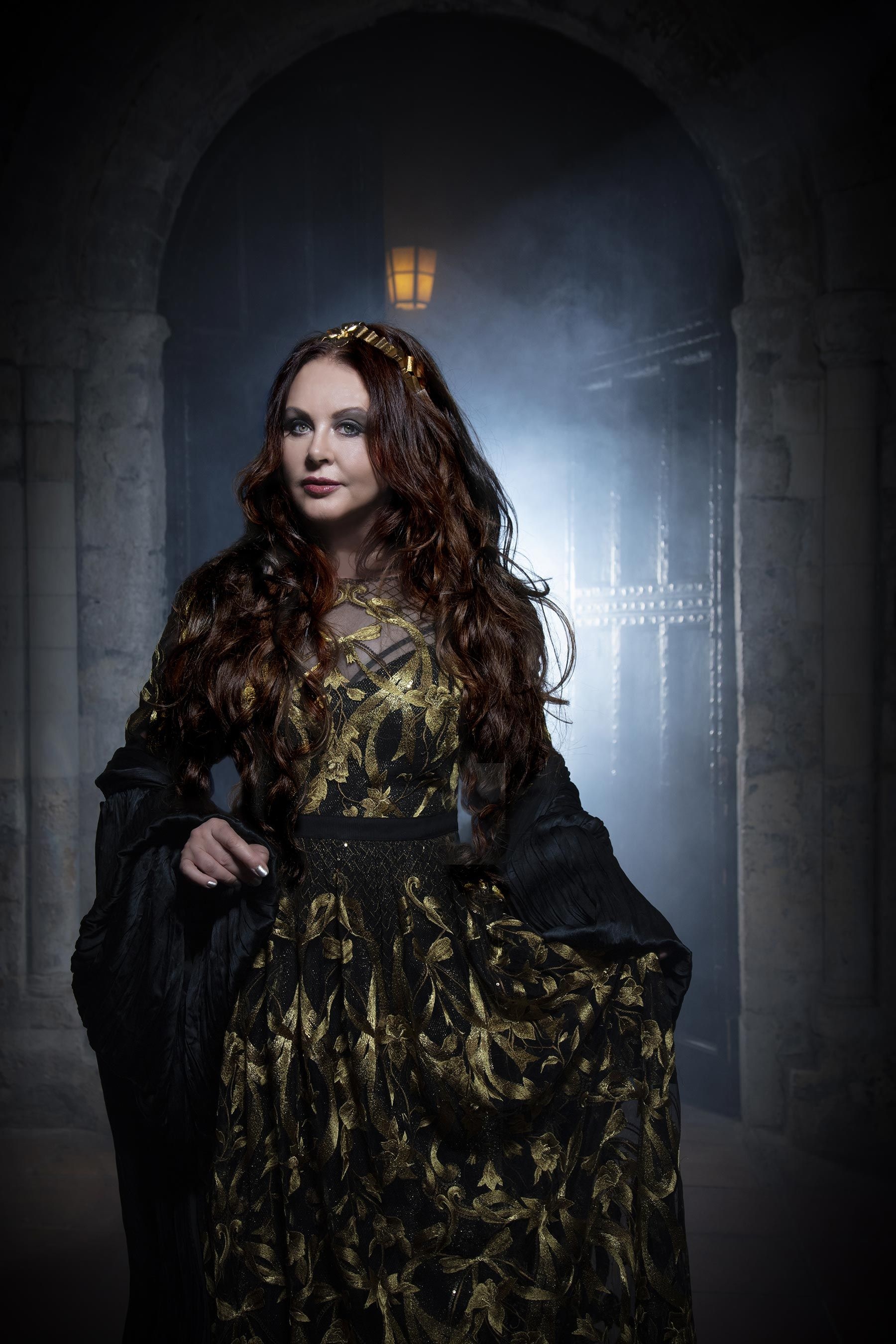 Sarah Brightman, Artwork, Music, 1800x2700 HD Phone