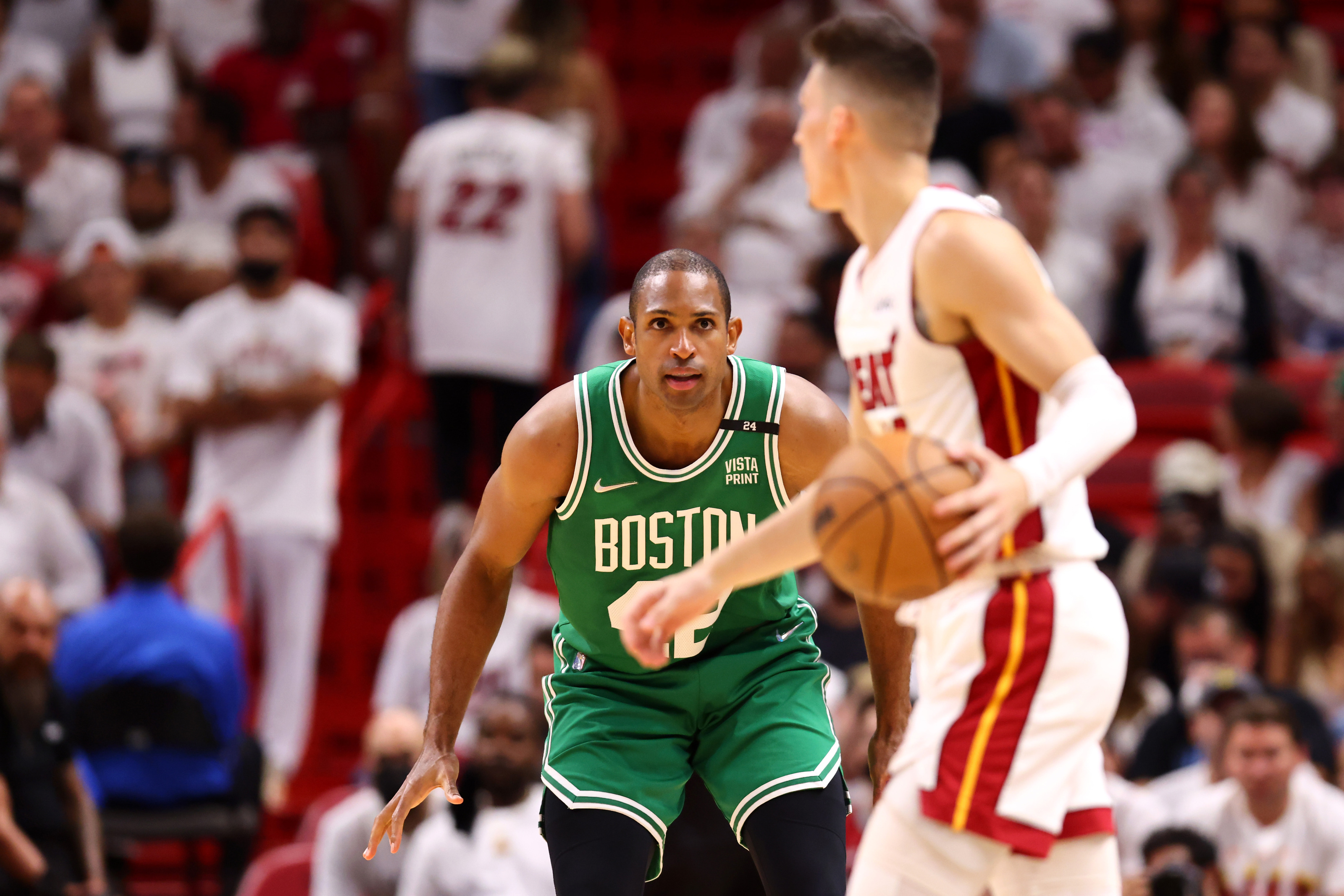 Boston Celtics, Al Horford replacements, Must consider, Sports, 3200x2140 HD Desktop