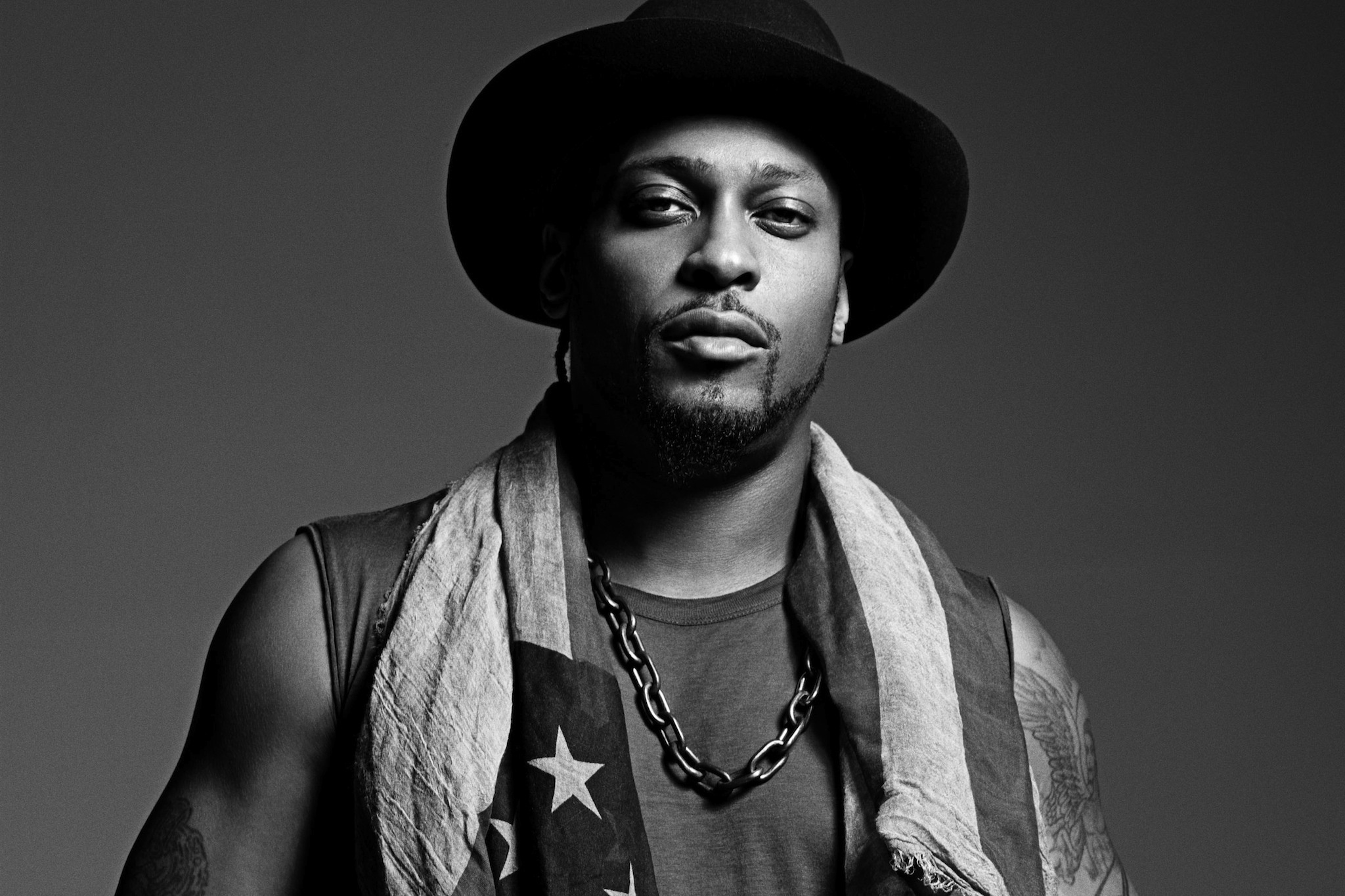 D'Angelo, Music, Music in London, 2050x1370 HD Desktop