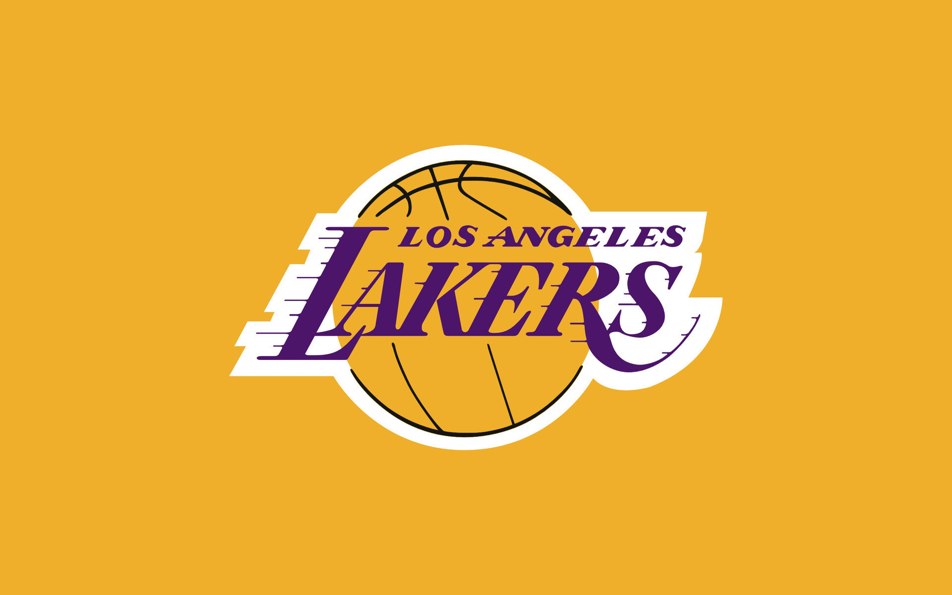 Los Angeles Lakers, NBA, Lakers wallpaper, 1920x1200 HD Desktop