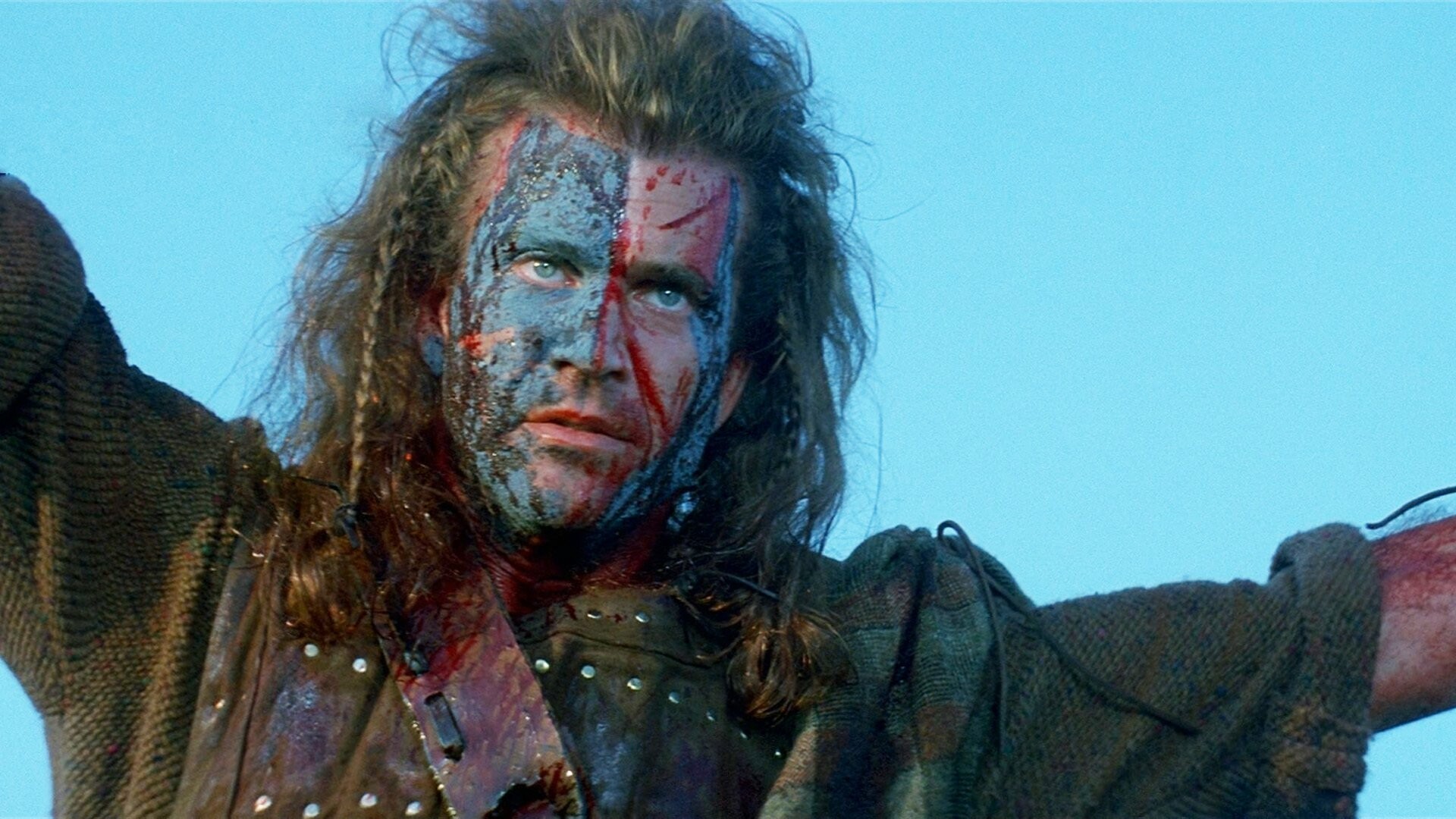 Braveheart, Touching wallpaper, Braveheart movie, Braveheart wallpaper, 1920x1080 Full HD Desktop