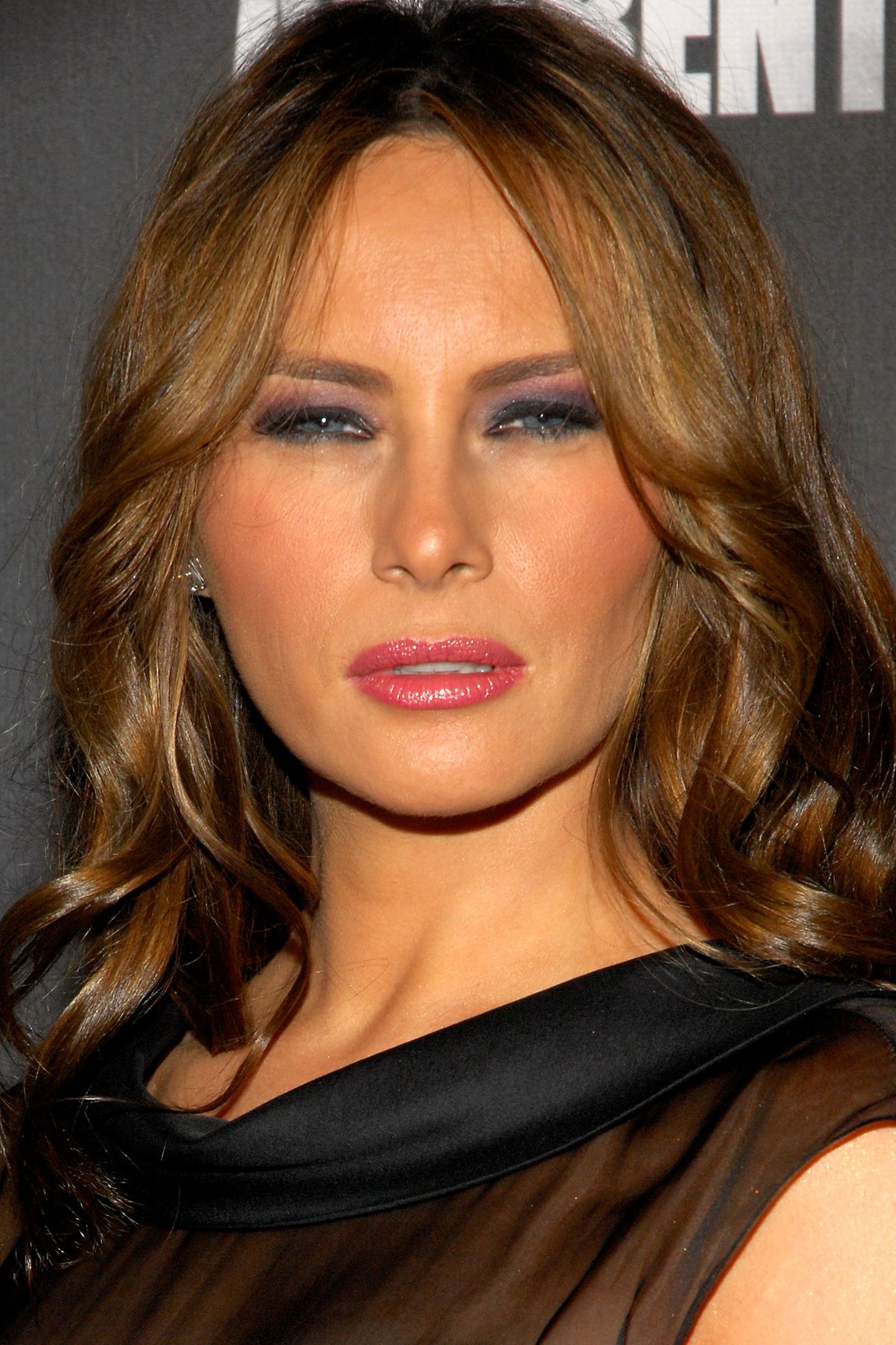 Melania Trump, Beauty Wandel, Bildern, Celebs, 1440x2160 HD Phone