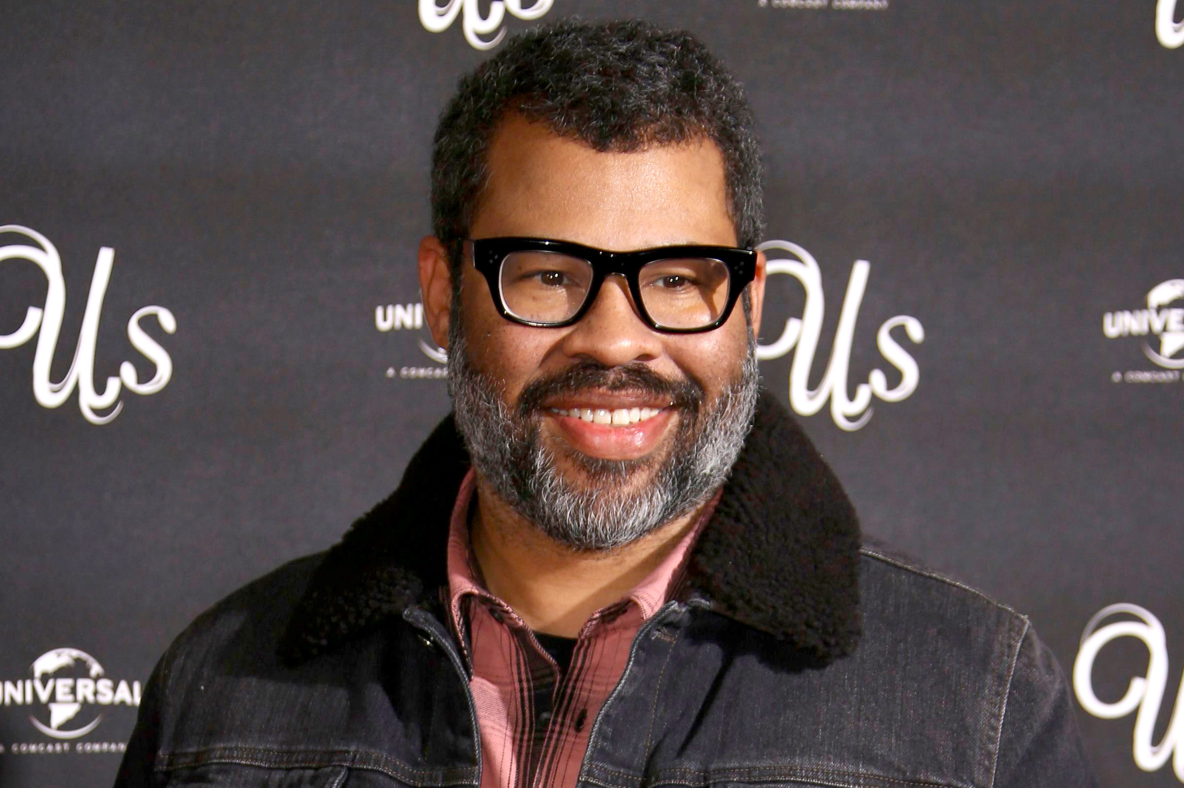 Jordan Peele, Black auteur, Improv, Horror, 2410x1600 HD Desktop