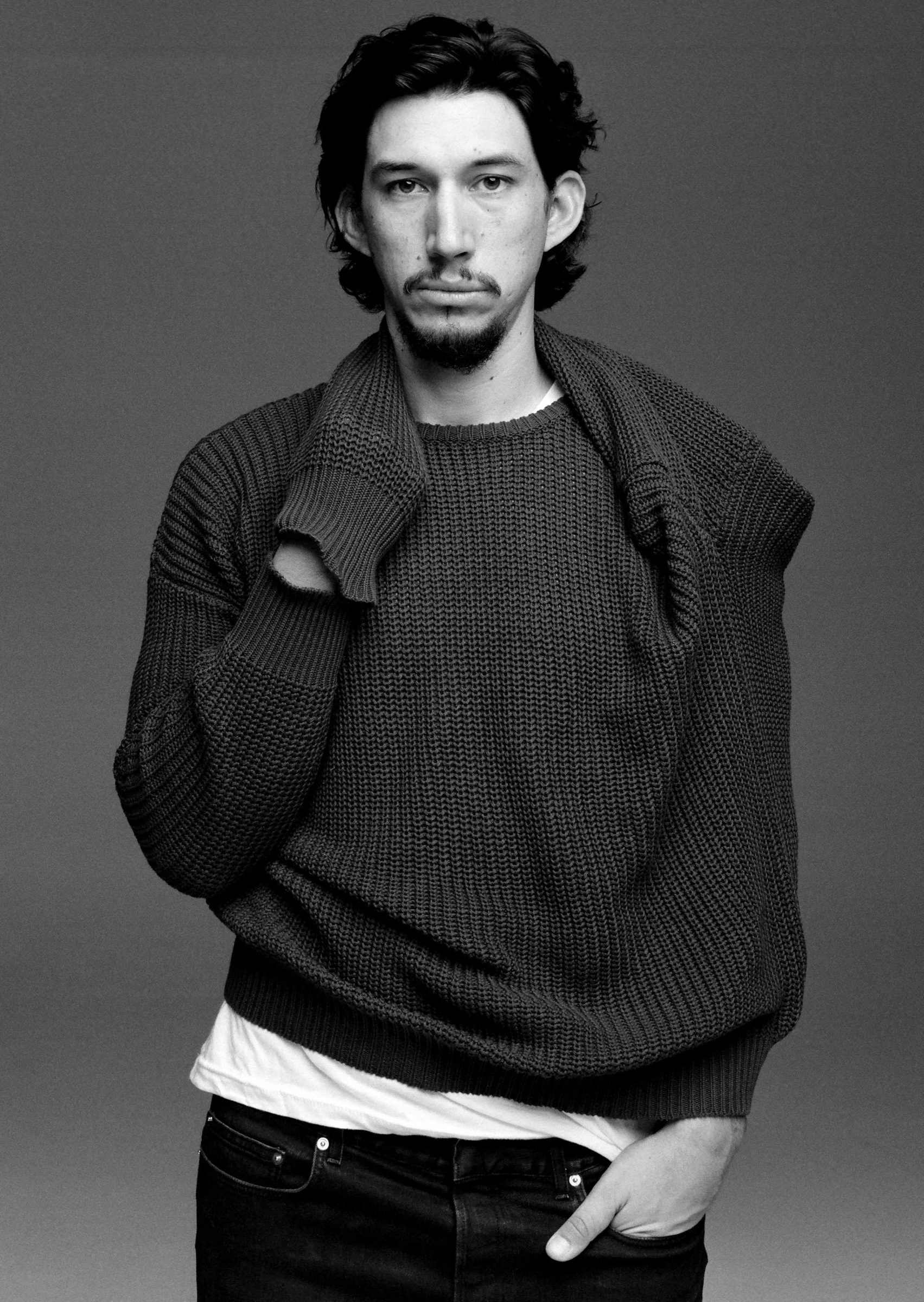 Adam Driver, HD wallpapers, 1710x2400 HD Phone