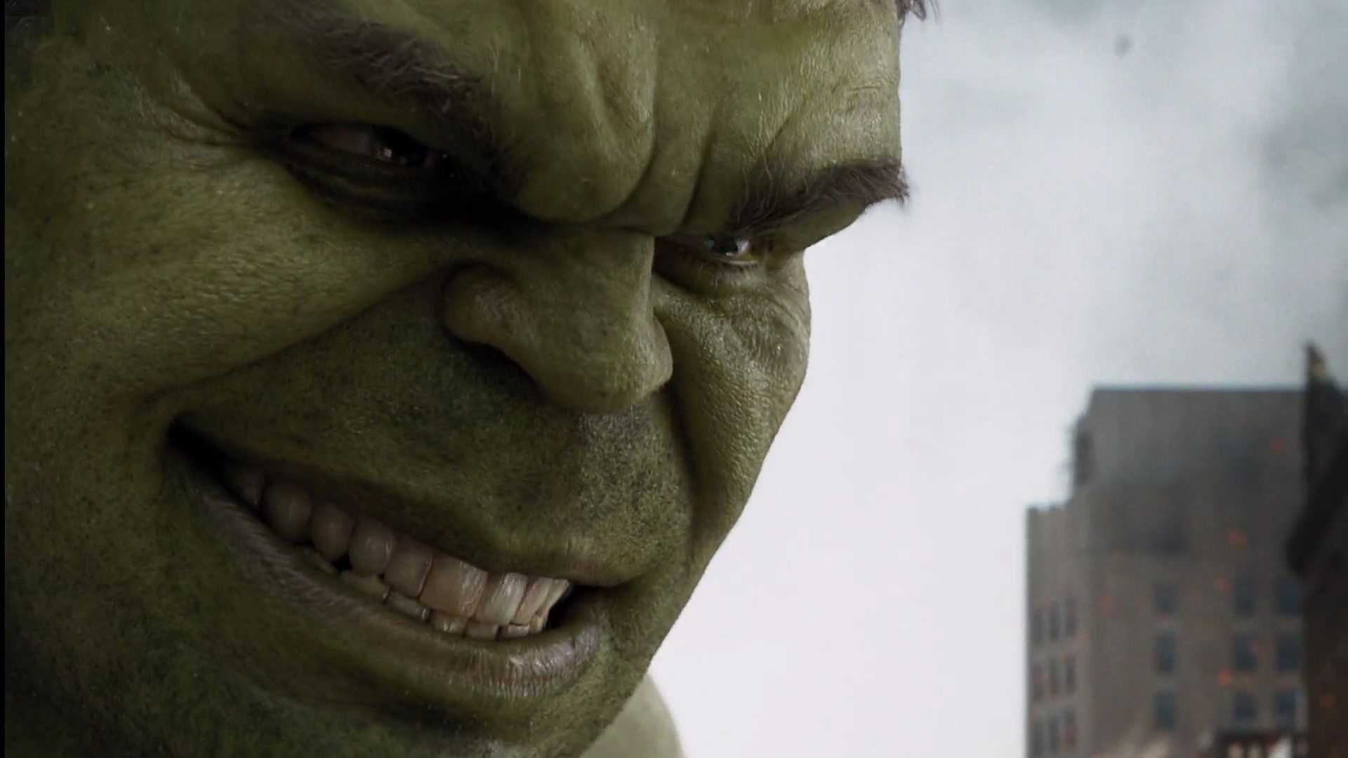 Hulk, Mark Ruffalo, movies, Hulk smile wallpapers, 1920x1080 Full HD Desktop