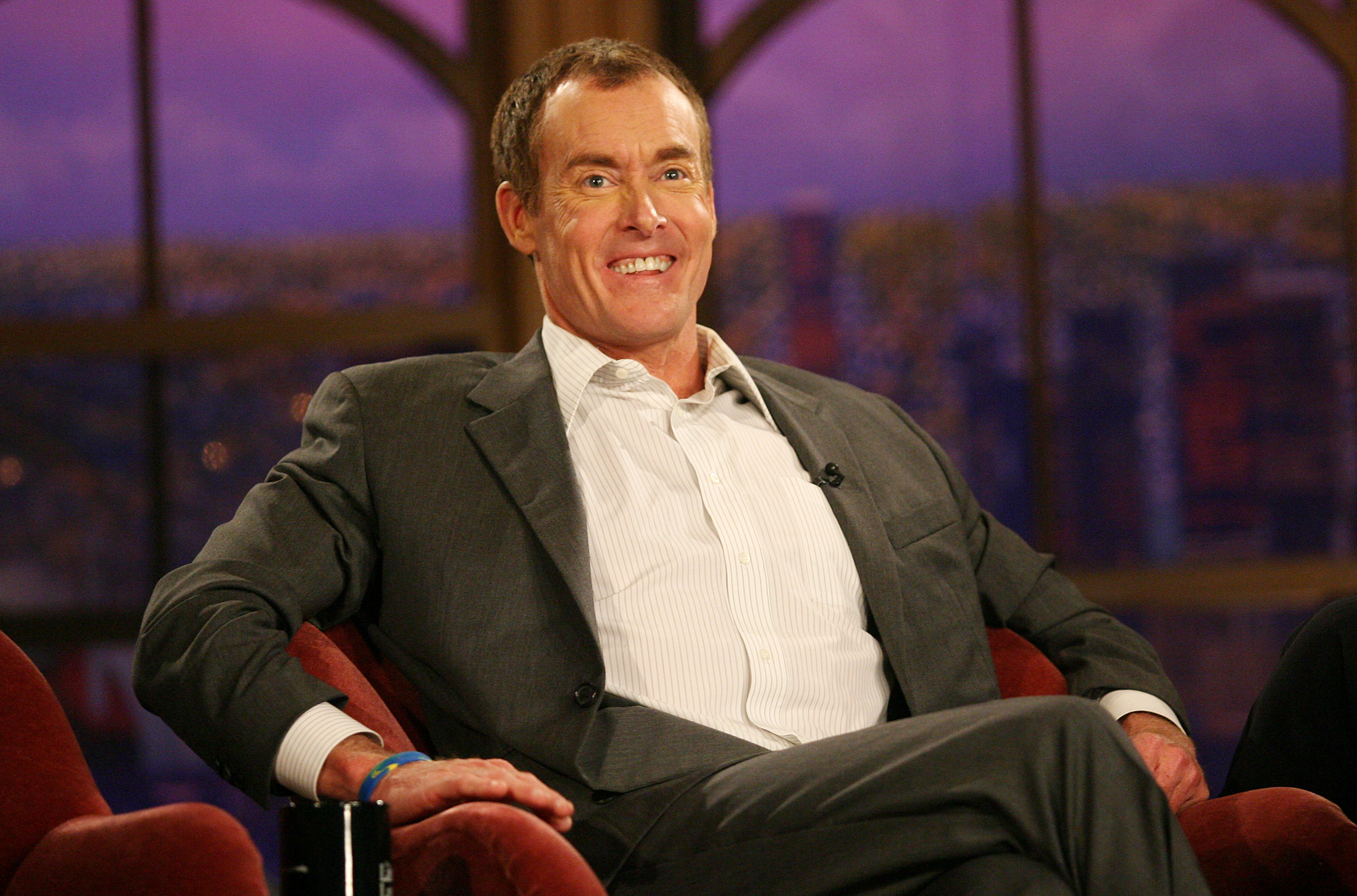 John C. McGinley, Actor's photo, Fanpop, 3000x1990 HD Desktop