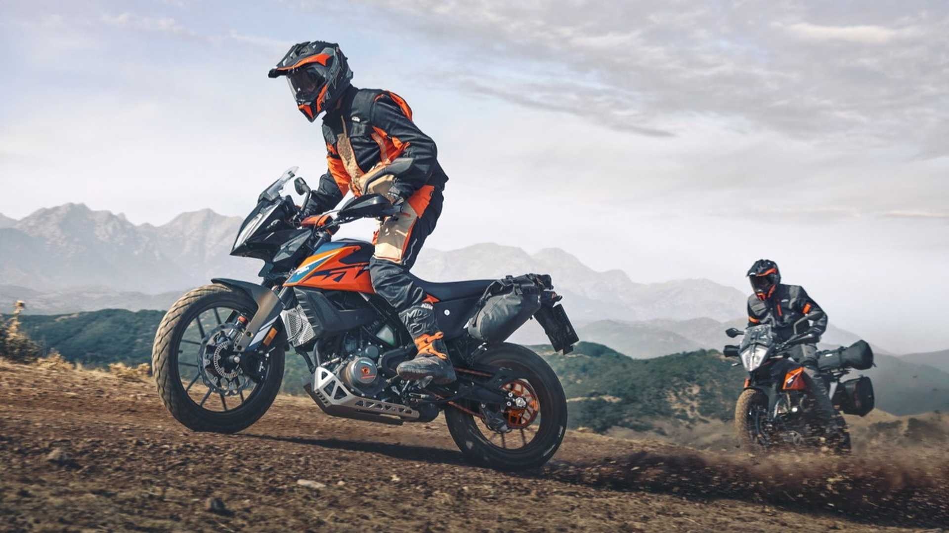 KTM 390 Adventure, Updated electronics, Costa Mesa CA, Out of stock, 1920x1080 Full HD Desktop