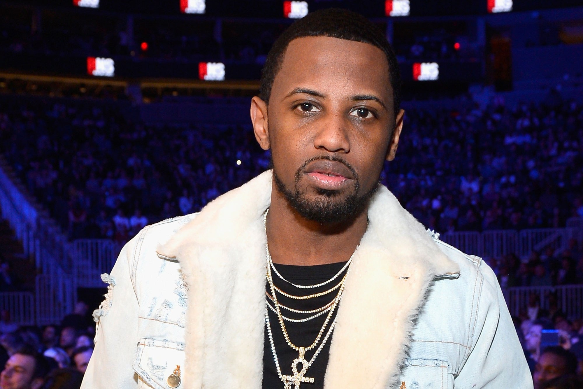 Fabolous, Net worth, Girlfriend, Endorsements, 2000x1340 HD Desktop