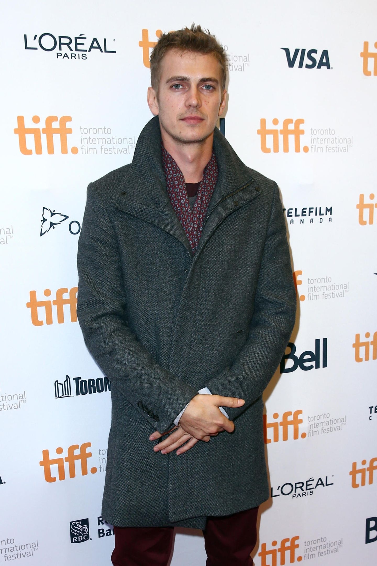 Hayden Christensen, Starportrt, News bilder, Hayden Christensen, 1440x2160 HD Phone