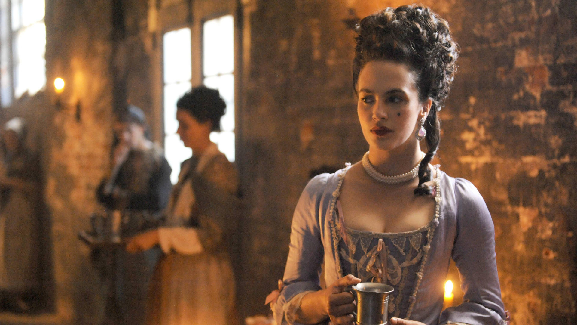 S01E02, Harlots (TV Series) Wallpaper, 1920x1080 Full HD Desktop