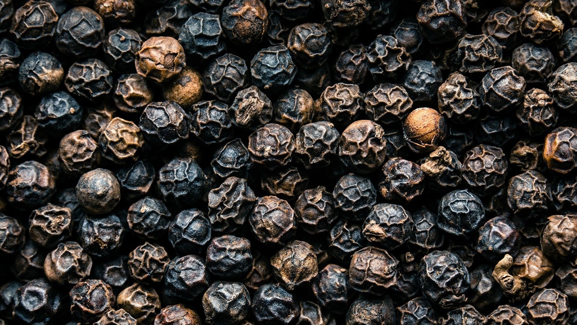 Pepper wallpapers, Spice sensation, Aromatic allure, Flavorful background, 1920x1080 Full HD Desktop