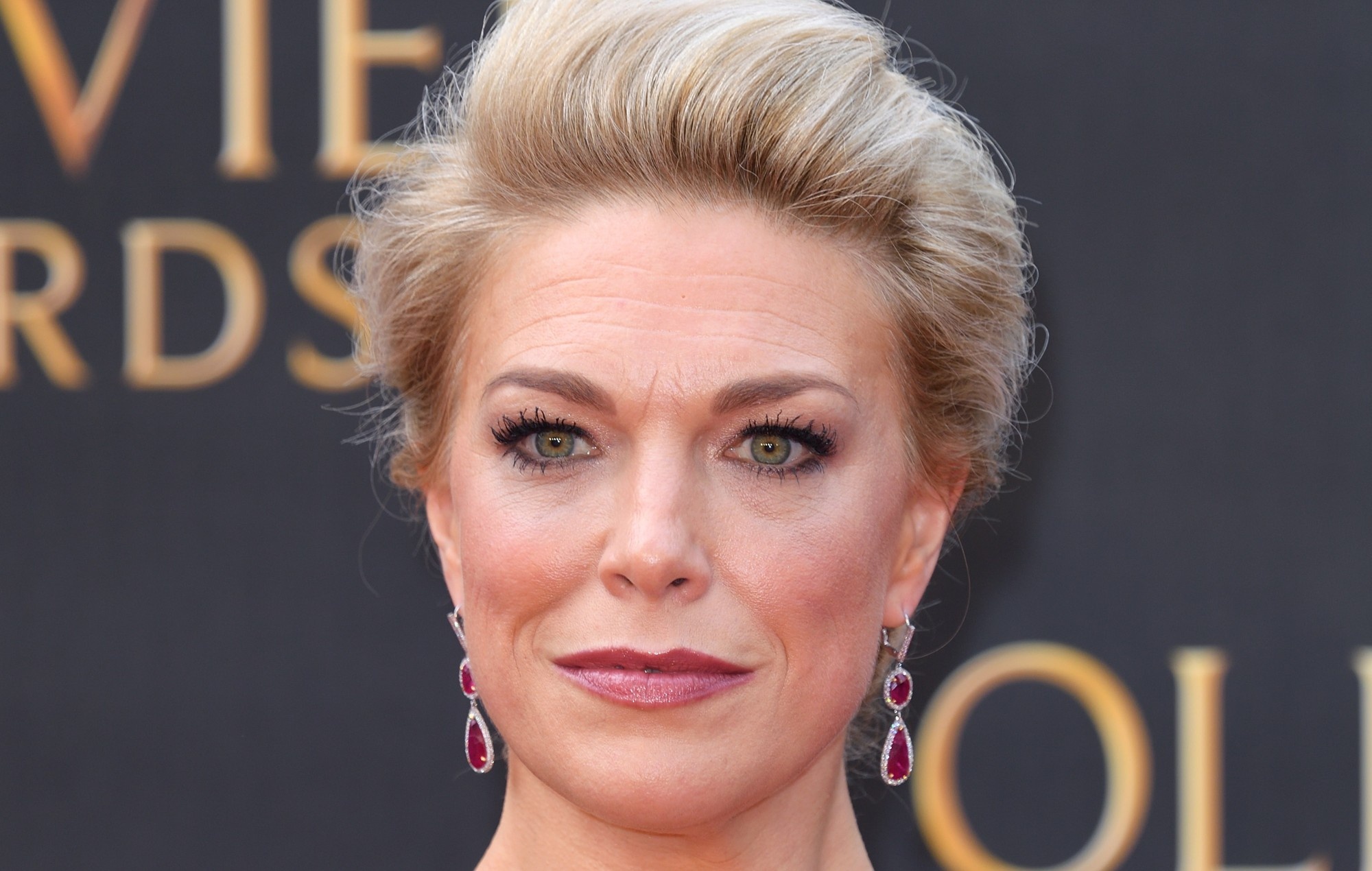 Hannah Waddingham role, Game of Thrones, Actress interview, Career success, 2000x1270 HD Desktop