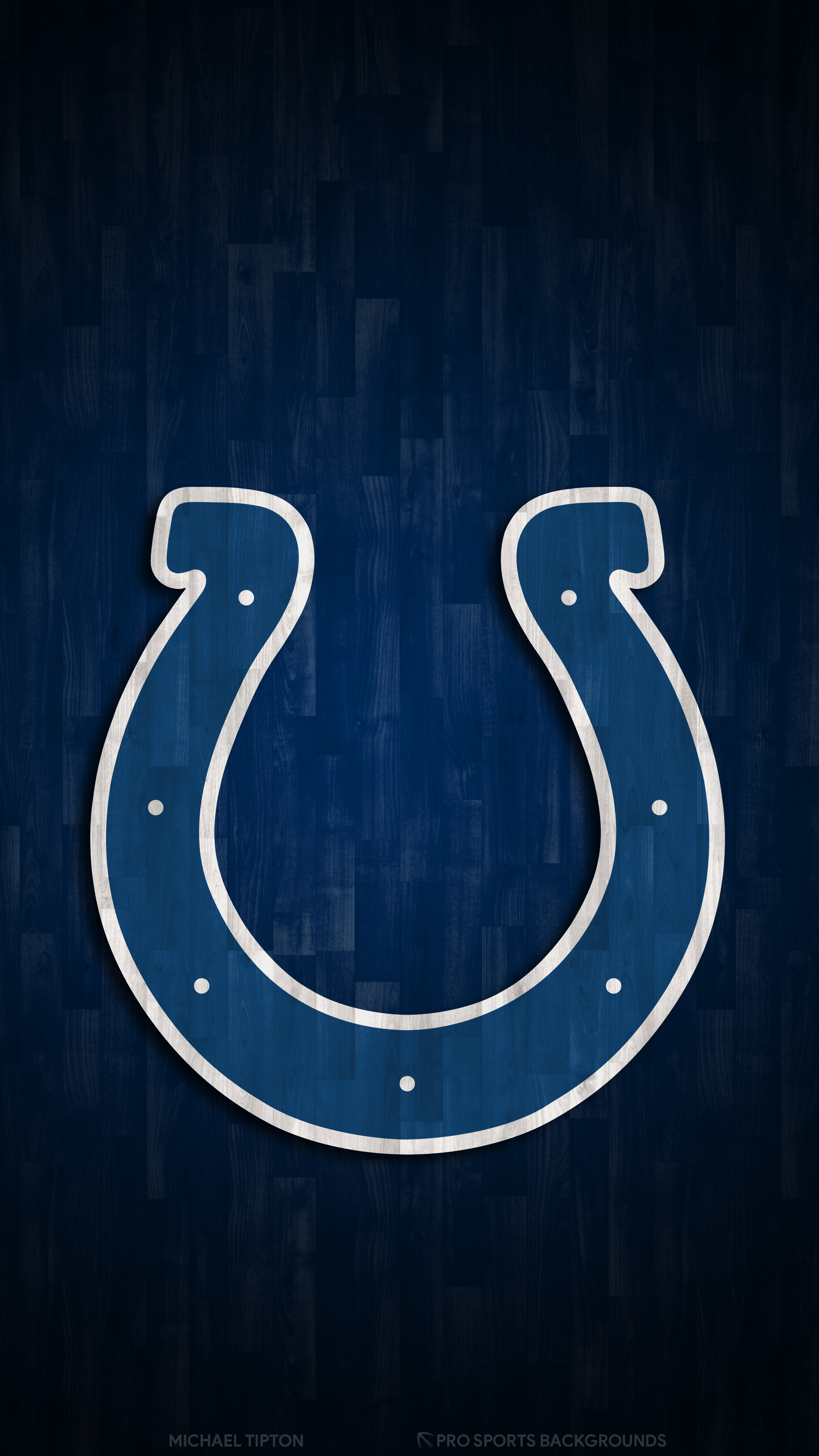 2019 Indianapolis Colts, Pro sports, Desktop mobile tablet, Colts, 2160x3840 4K Phone