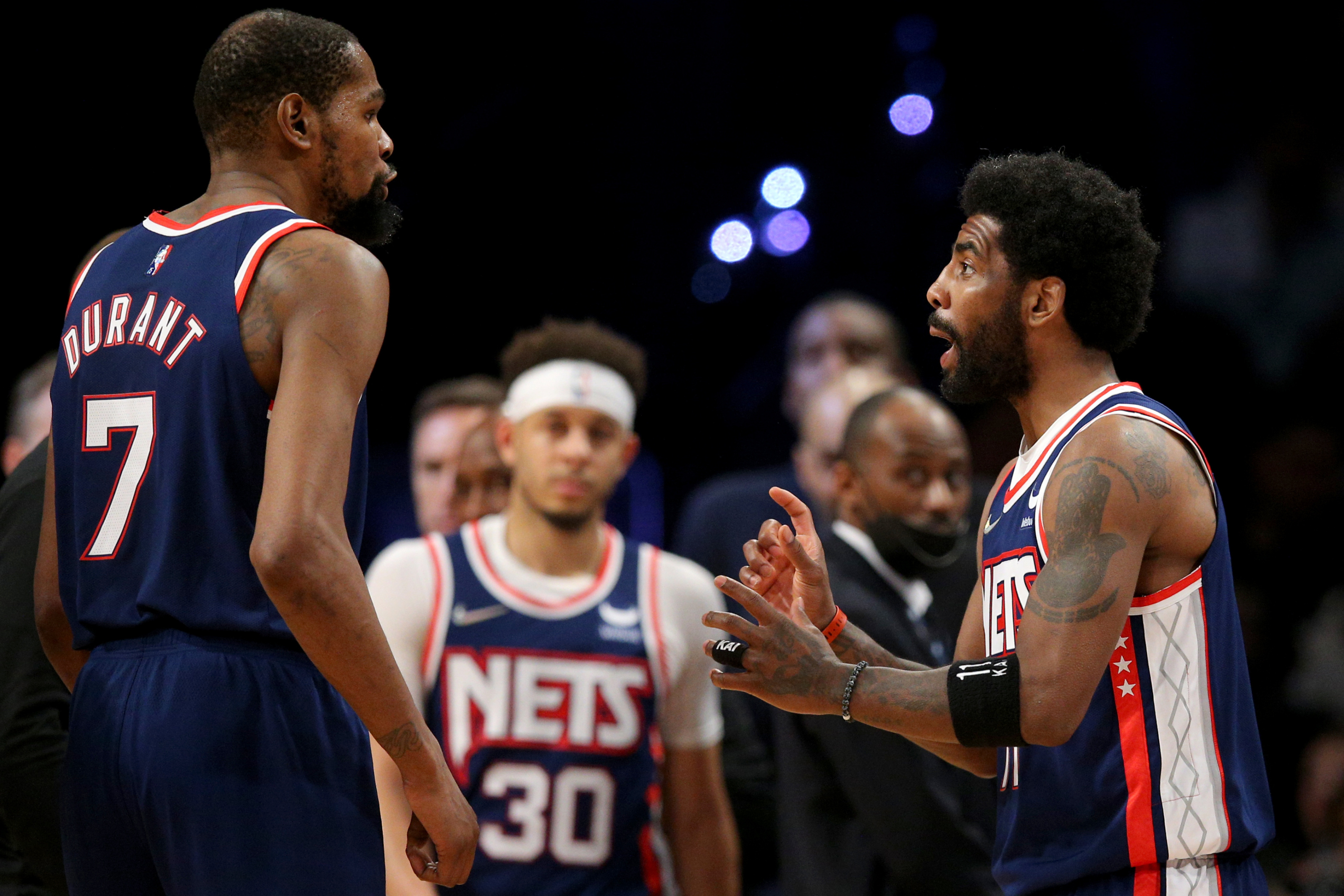 Brooklyn Nets, Theory vs reality, Closing the gap, Sports, 3200x2140 HD Desktop
