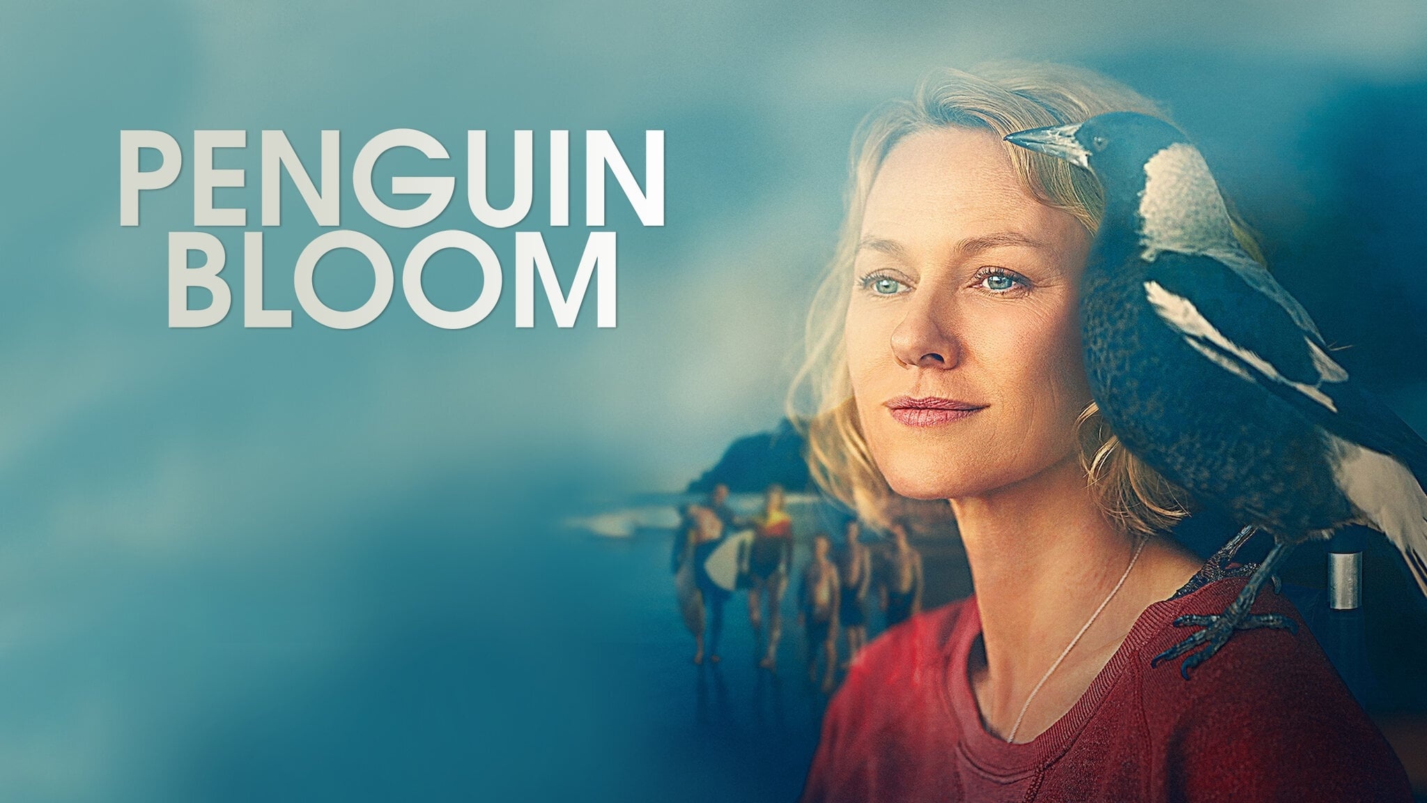 Penguin Bloom, Movie, Teljes film, Legjobb filmek, 2050x1160 HD Desktop