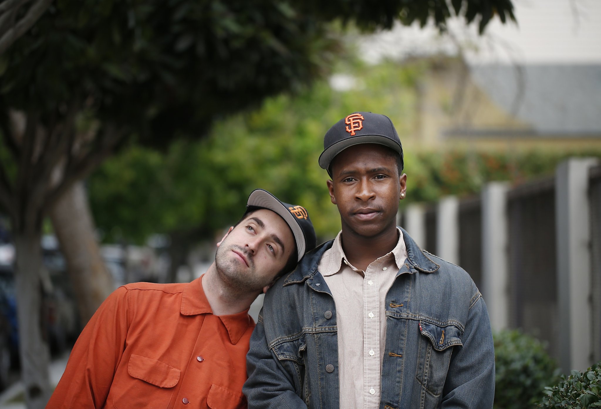 The Last Black Man in San Francisco, Childhood friends, Create film, Underrepresented stories, 2050x1400 HD Desktop
