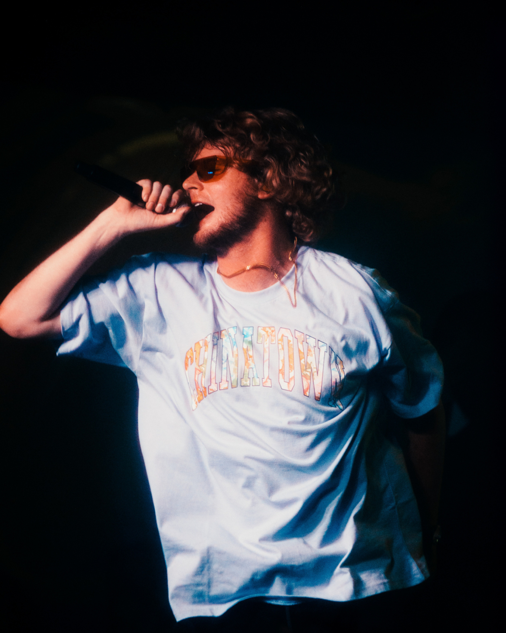 Photos from Yung Gravy at Elan 1640x2050