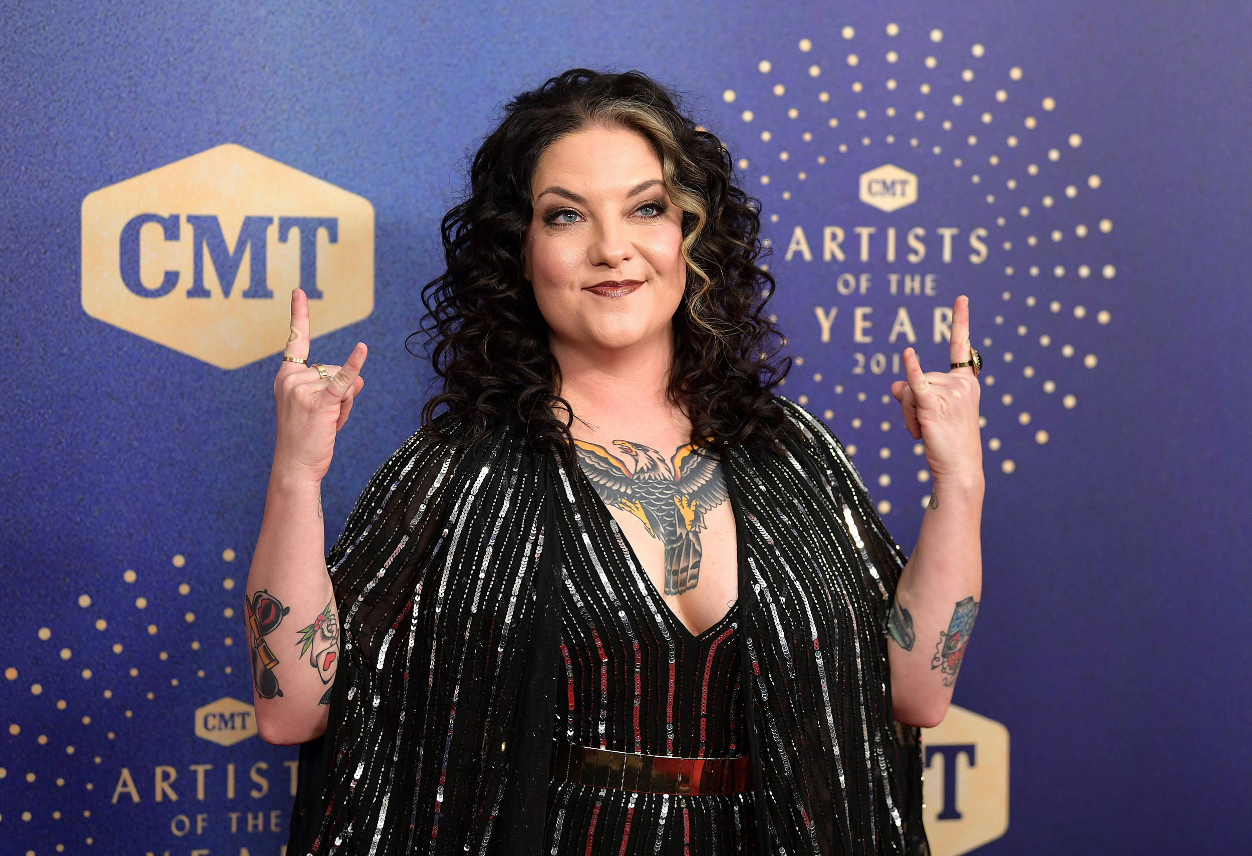 Ashley McBryde, Never Will album release, Sophomore record, 2500x1710 HD Desktop