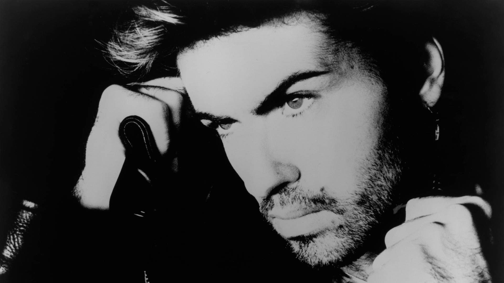 George Michael, Celebs, Freedom 2017, Movie Database, 1920x1080 Full HD Desktop