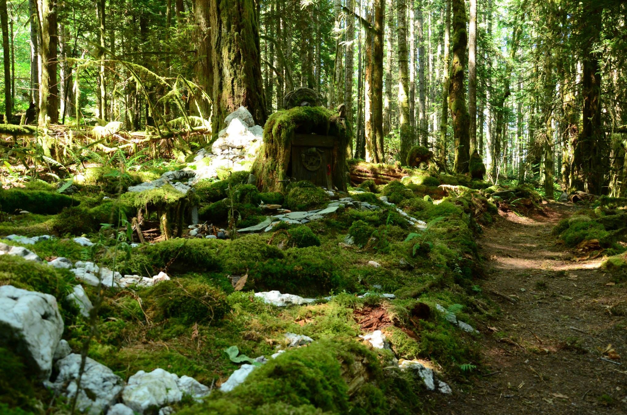 Salt Spring Island, Canada travels, Kid-friendly activities, Family fun, 2050x1360 HD Desktop