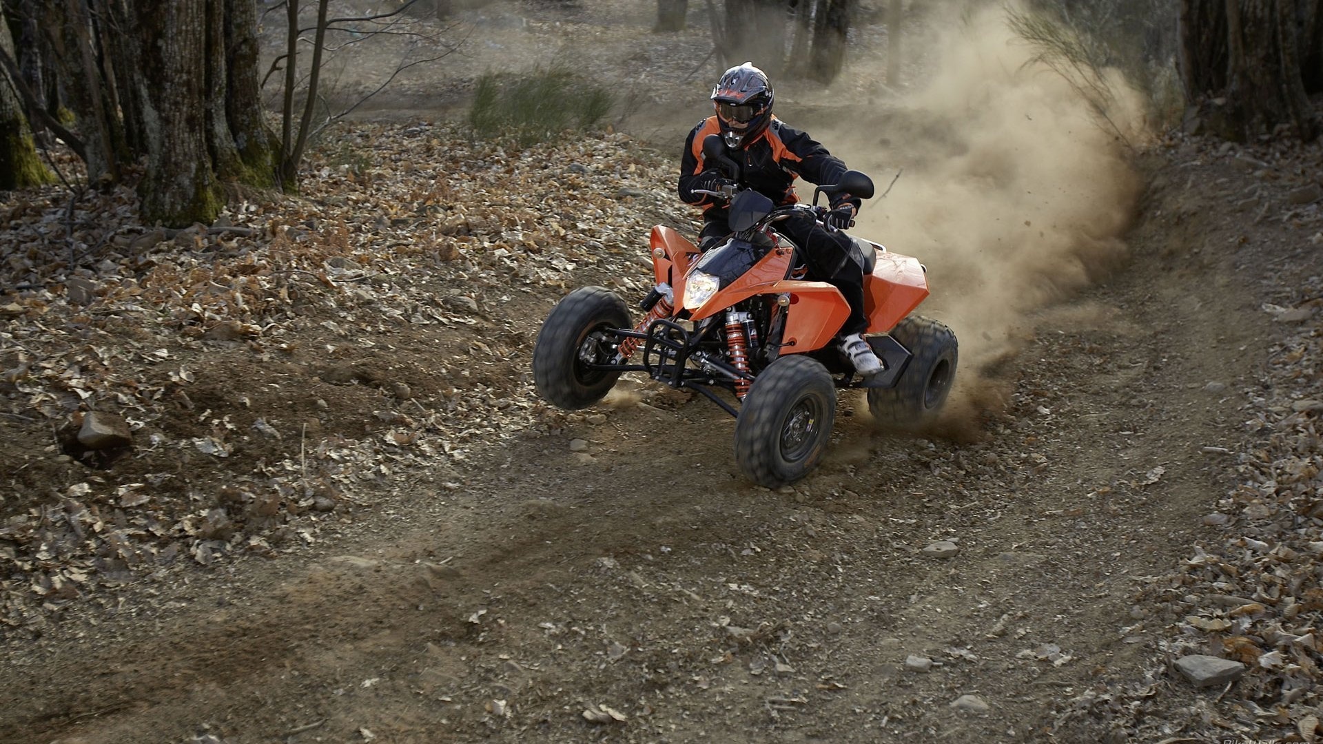 ATV, High-definition wallpapers, Desktop backgrounds, Off-road thrill, 1920x1080 Full HD Desktop