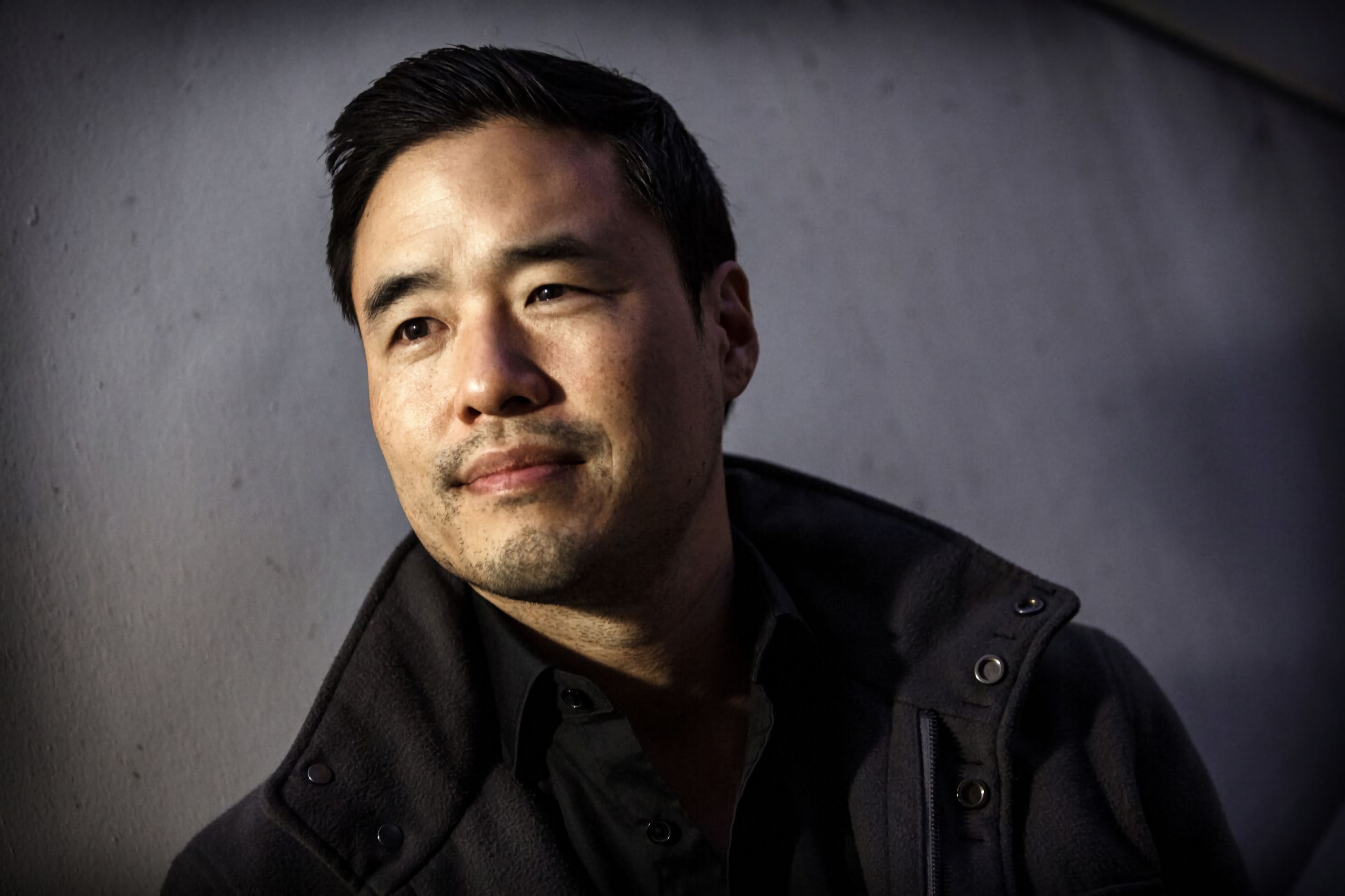 Randall Park, Versatile actor, Comedic genius, Breakout star, 5950x3960 4K Desktop