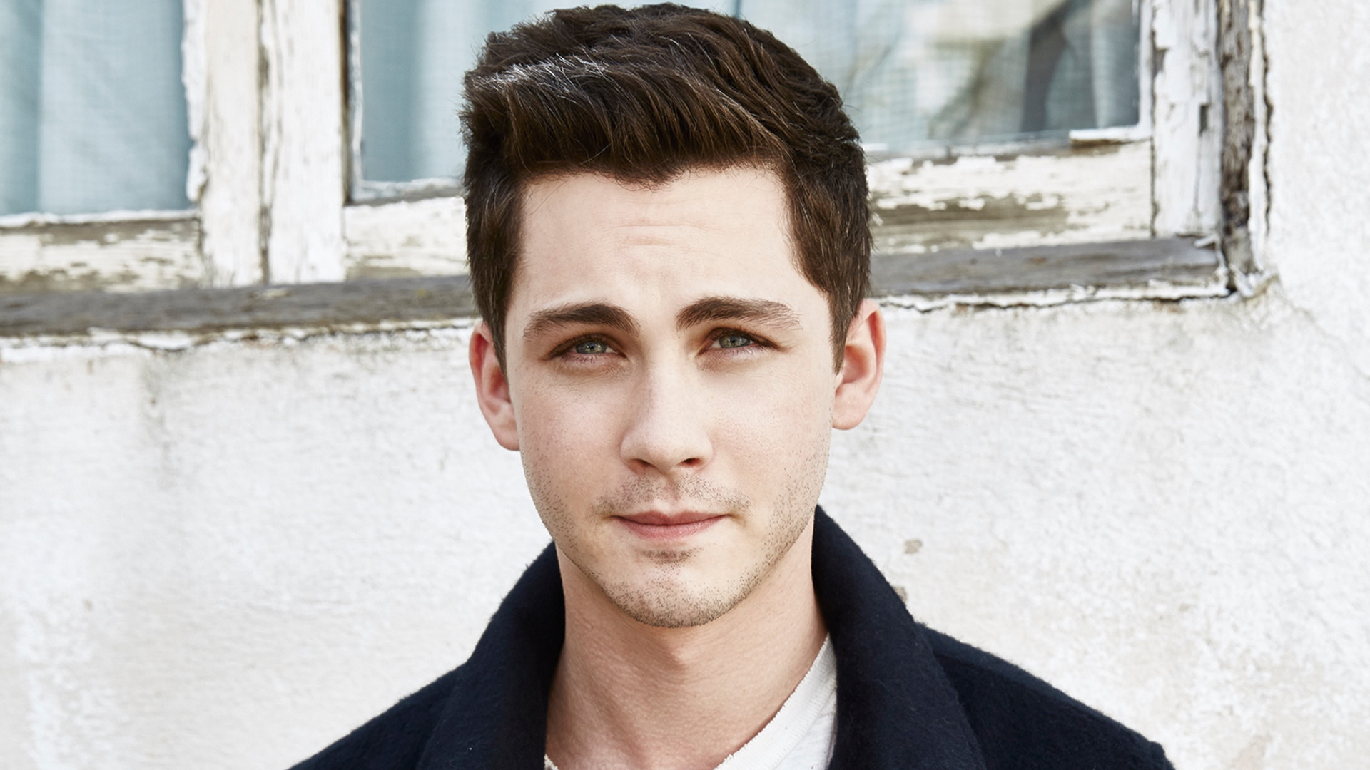 Logan Lerman, Actor desktop wallpaper, 180 px, 1920x1080 Full HD Desktop