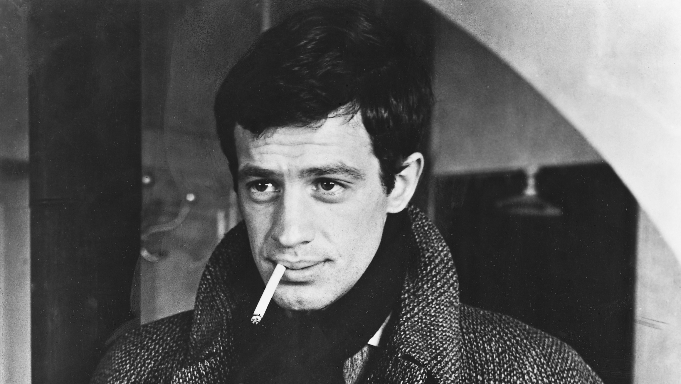 Jean-Paul Belmondo, French New Wave Cinema, Dies aged 88, 2320x1310 HD Desktop