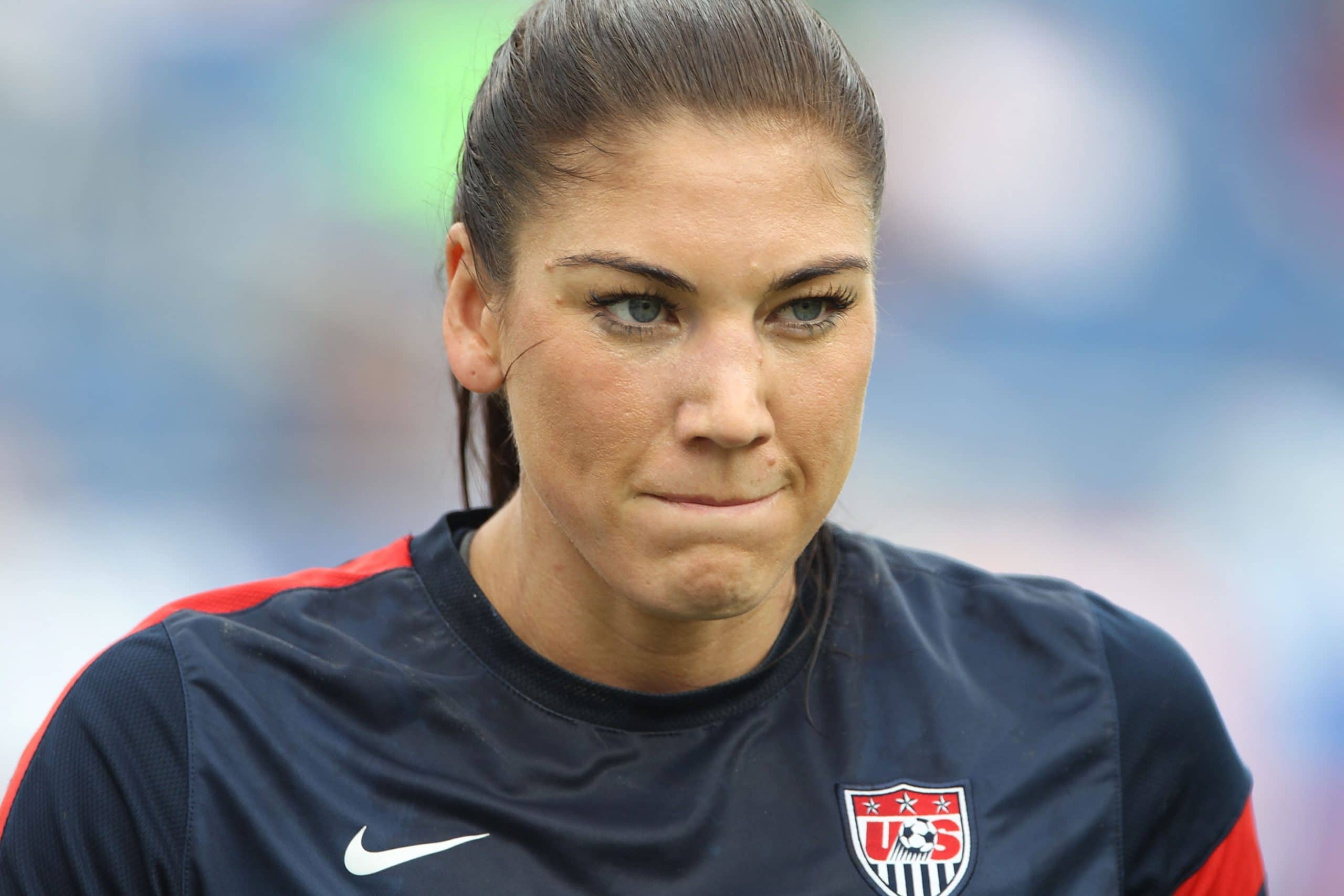 Hope Solo husband, Jerramy Stevens, net worth, height, 2560x1710 HD Desktop