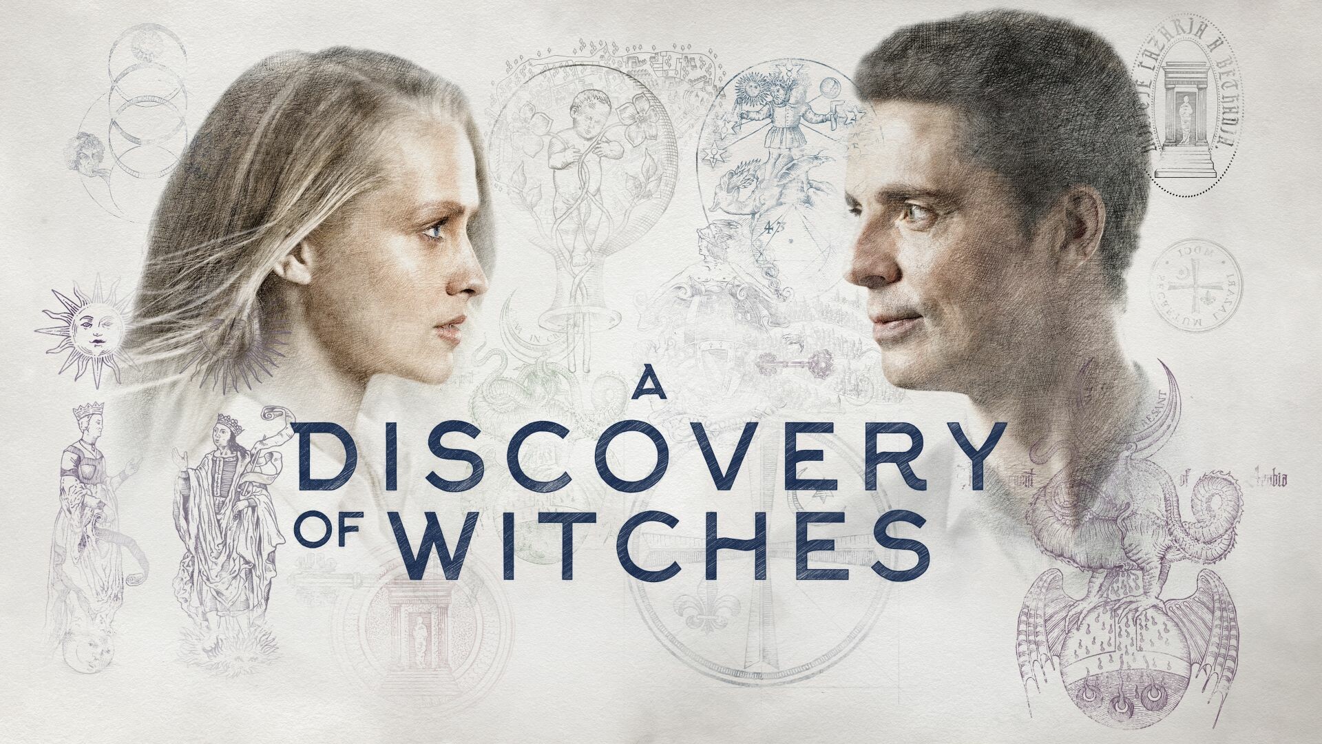 A Discovery of Witches, HD wallpaper, Mysterious background, Enigmatic charm, 1920x1080 Full HD Desktop