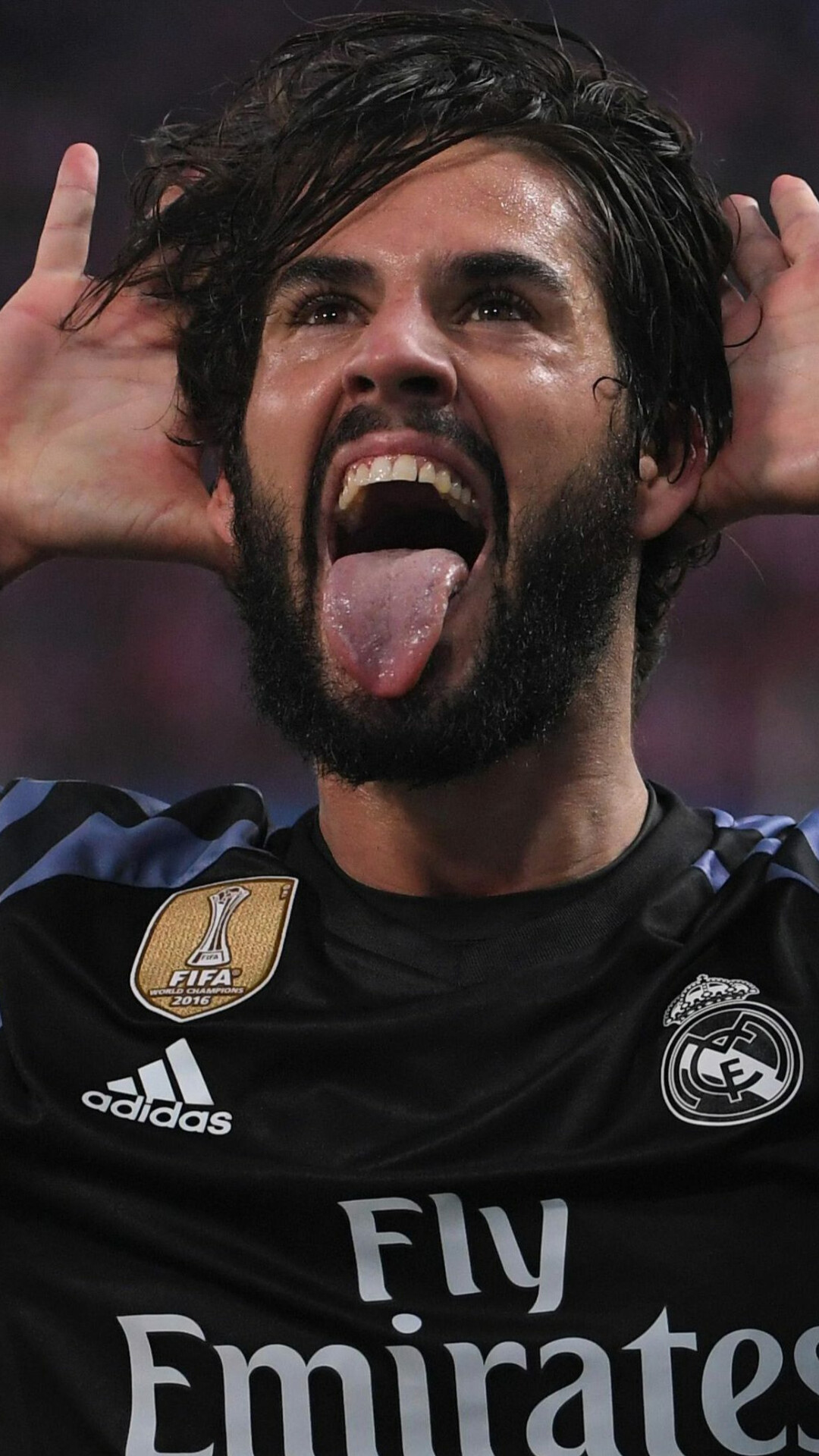 Real Madrid wallpaper, Elite performance, Iconic moments, Football excellence, 1080x1920 Full HD Phone