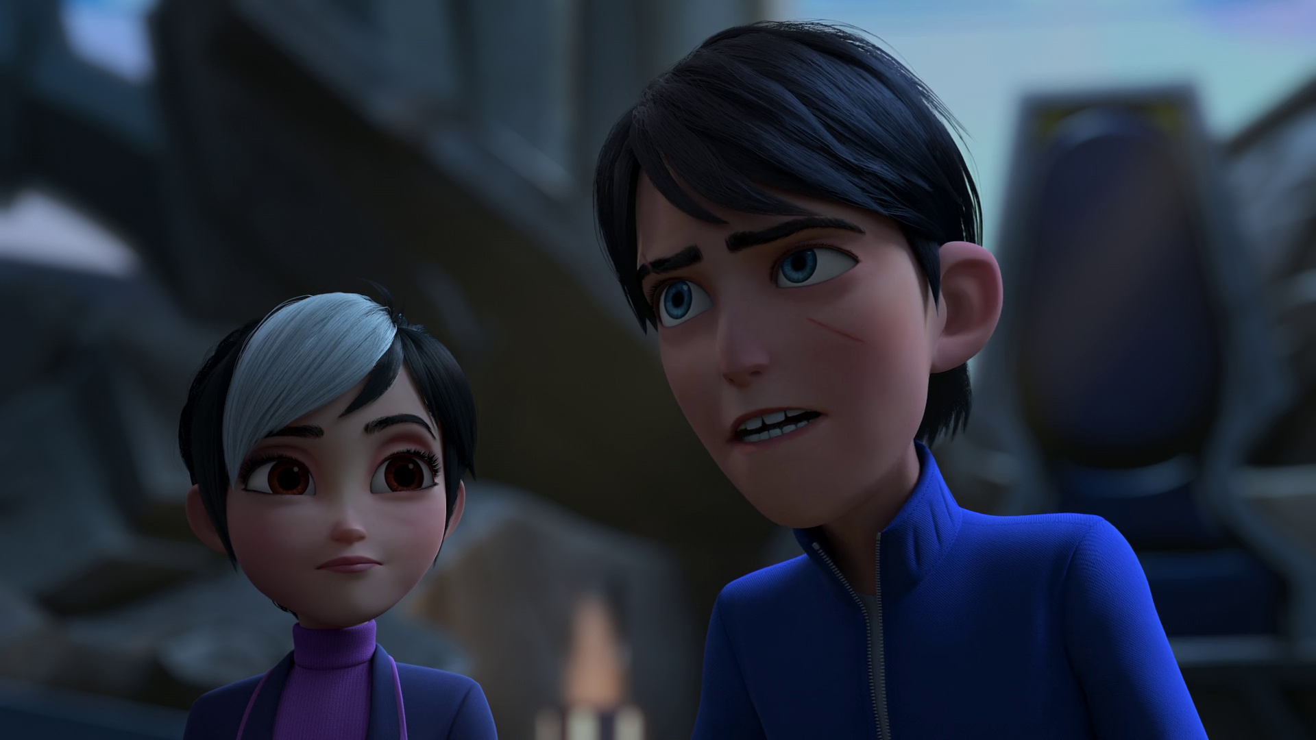 Trollhunters: Rise of the Titans, Movie download, Watch online, Entertainment source, 1920x1080 Full HD Desktop