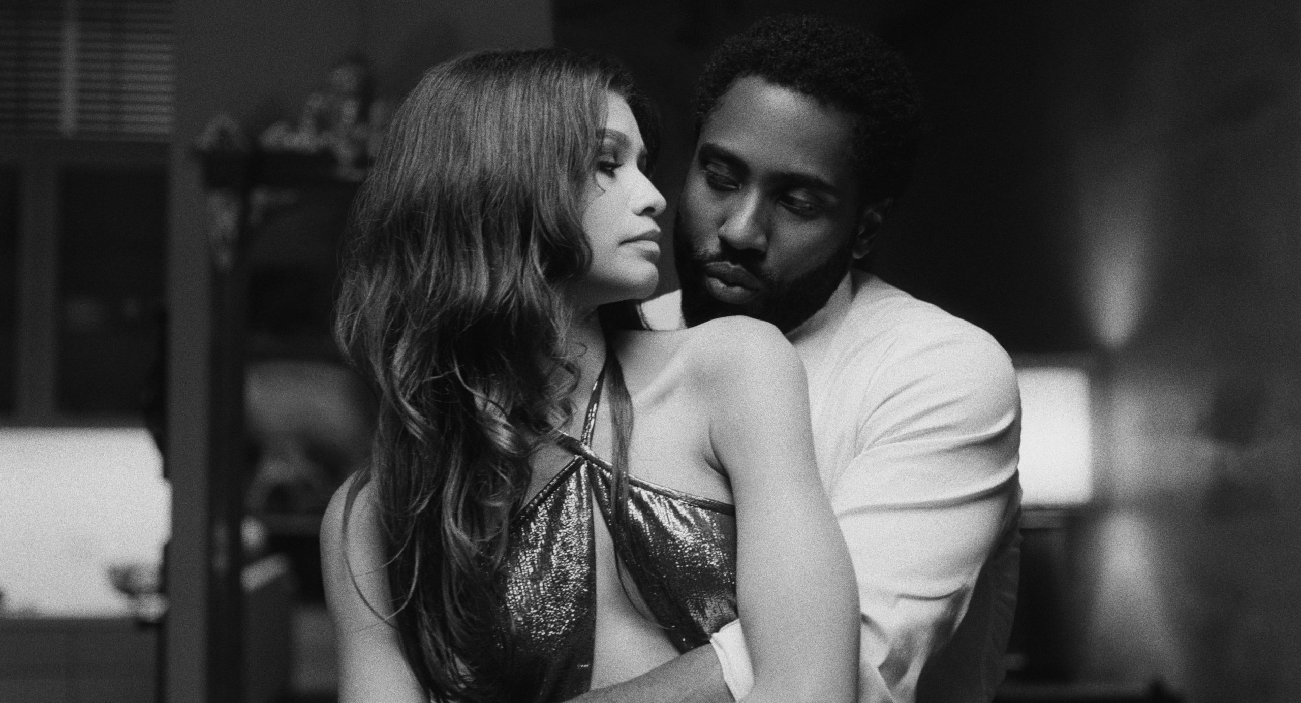 Malcolm and Marie, Highly anticipated film, Powerful performances, Compelling story, 2560x1390 HD Desktop