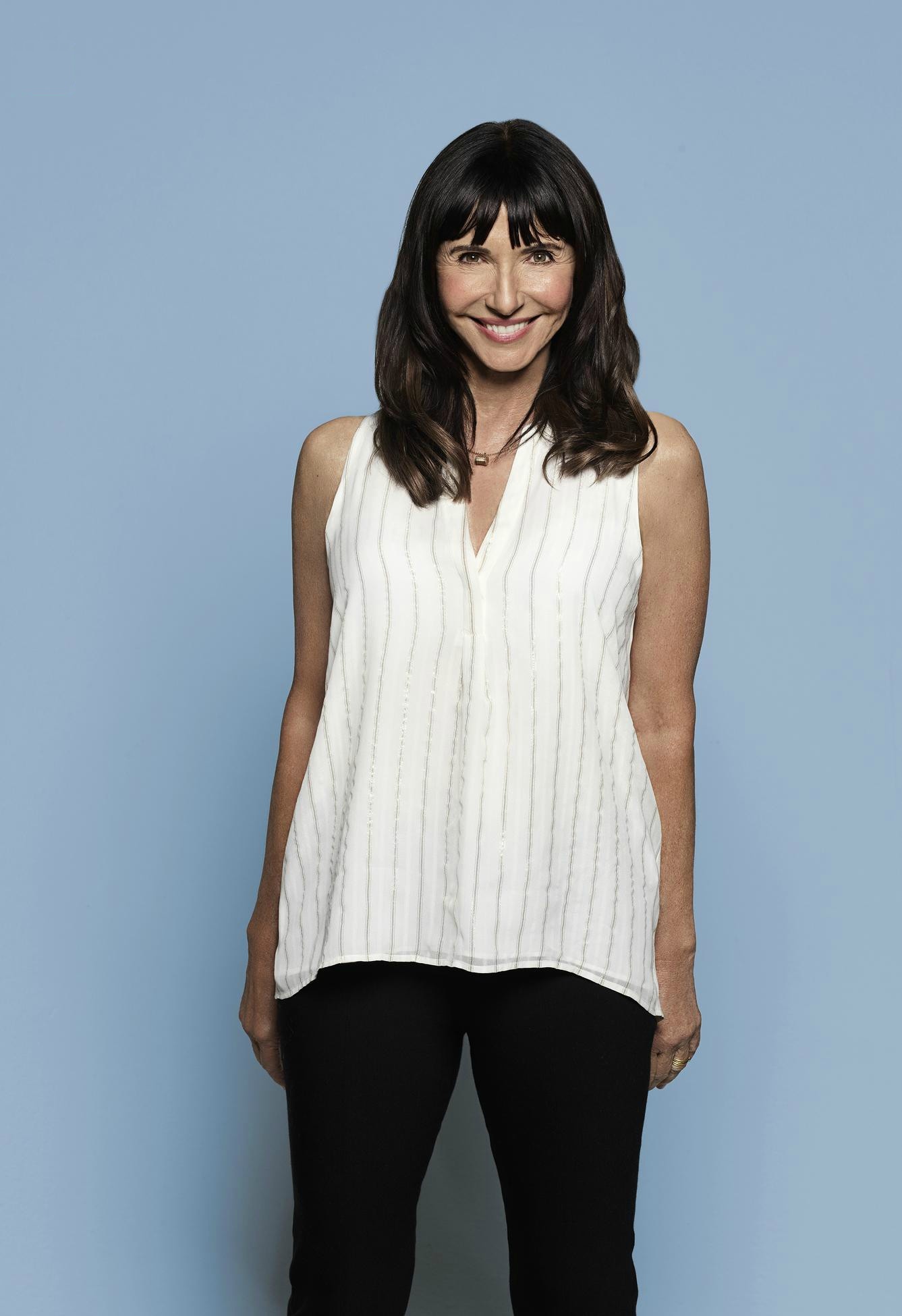 Gail Klosterman, Last Man on Earth, TV series, 1340x1950 HD Phone