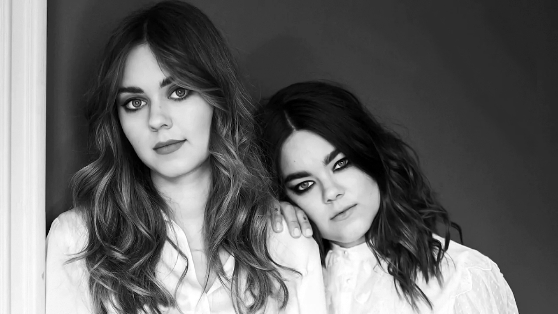 First Aid Kit | Music fanart 1920x1080