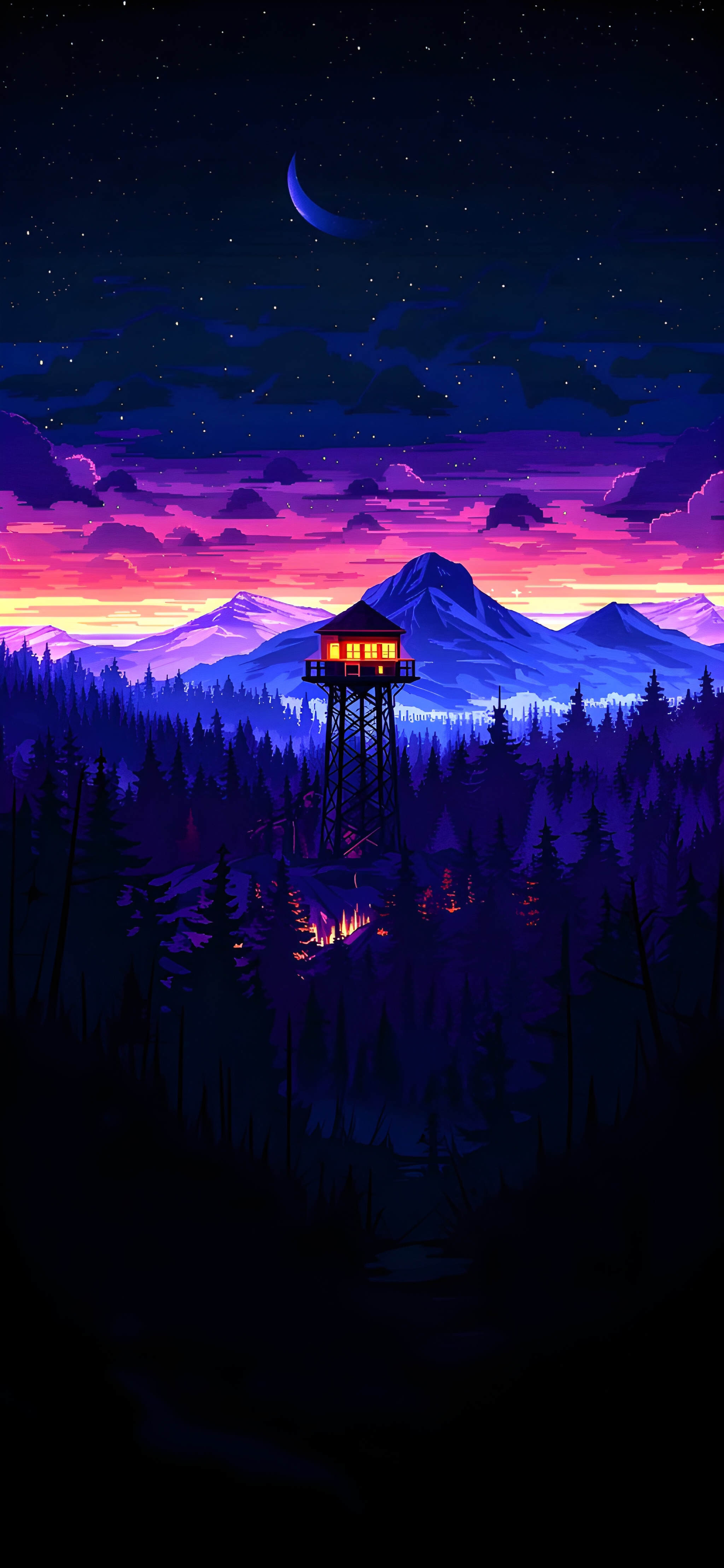 2050x4440 Phone Wallpaper