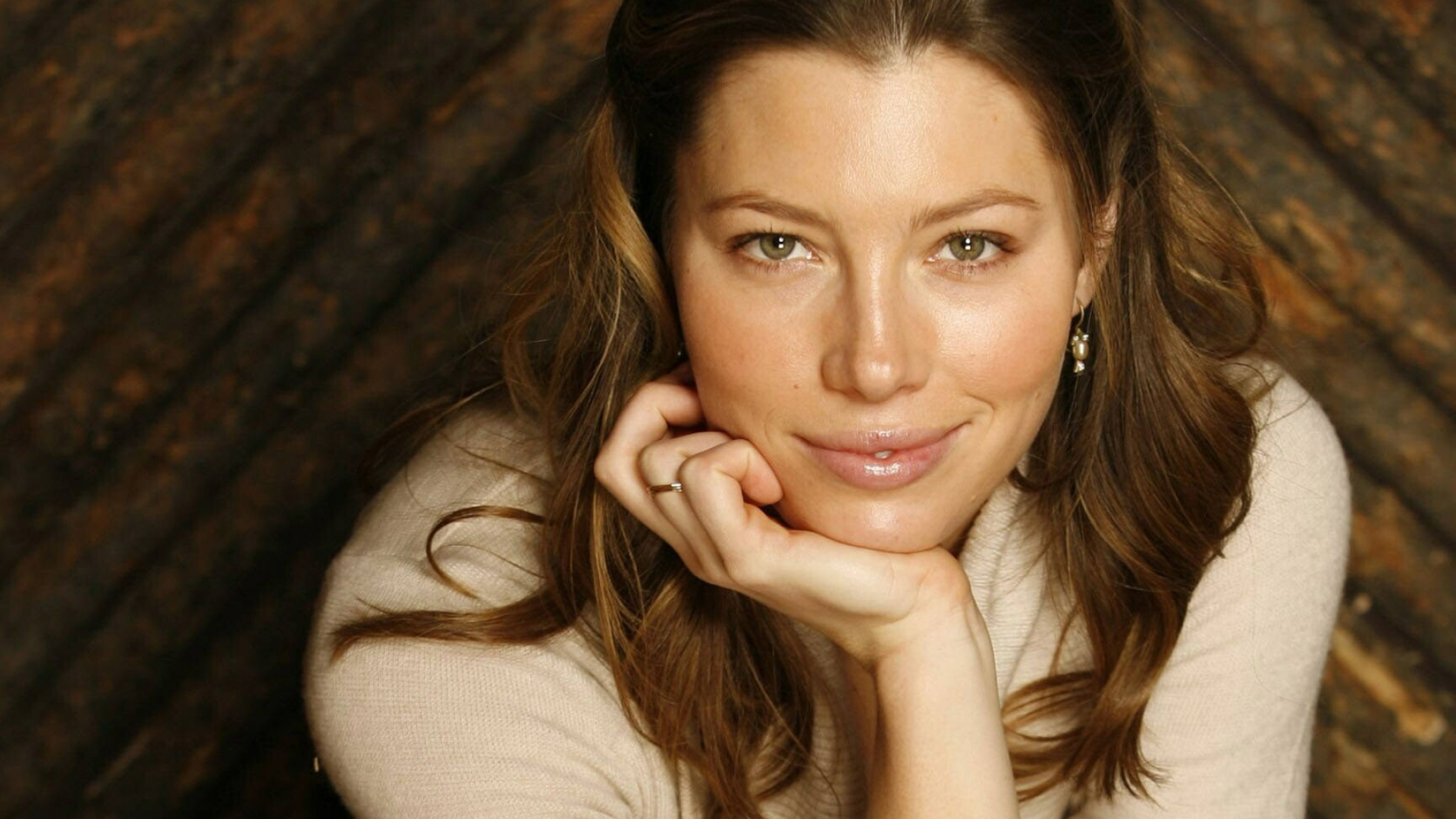 Jessica Biel, Movies, HD, 1920x1080 Full HD Desktop