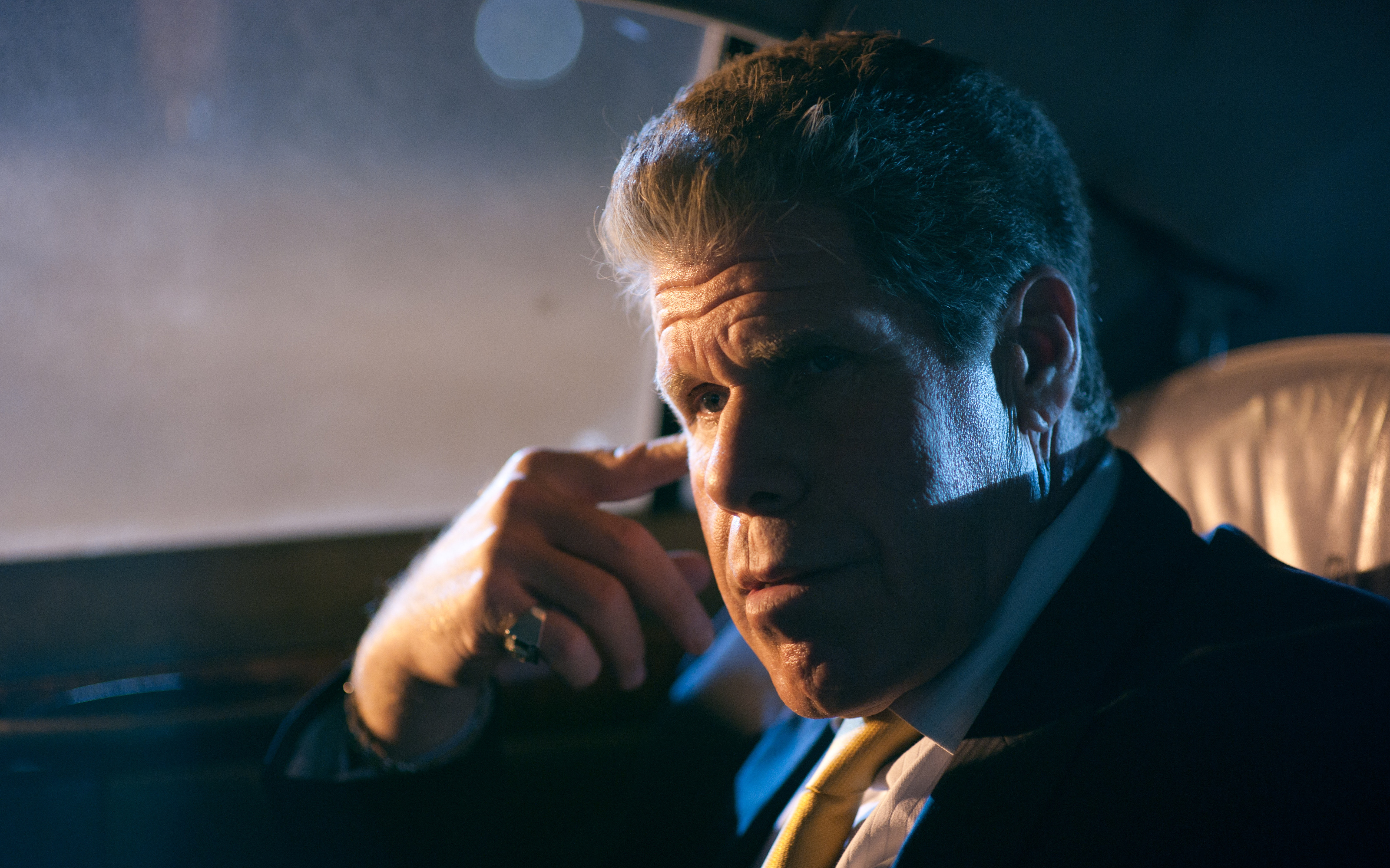 Ron Perlman, Movies, Drive, Movie, 3200x2000 HD Desktop