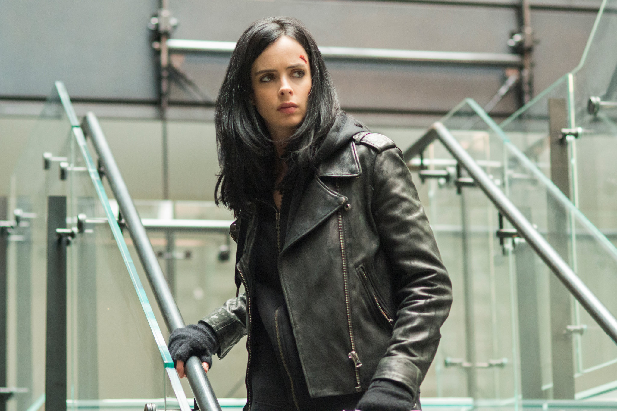 Jessica Jones, Episode 4, Think About Me, 2050x1370 HD Desktop