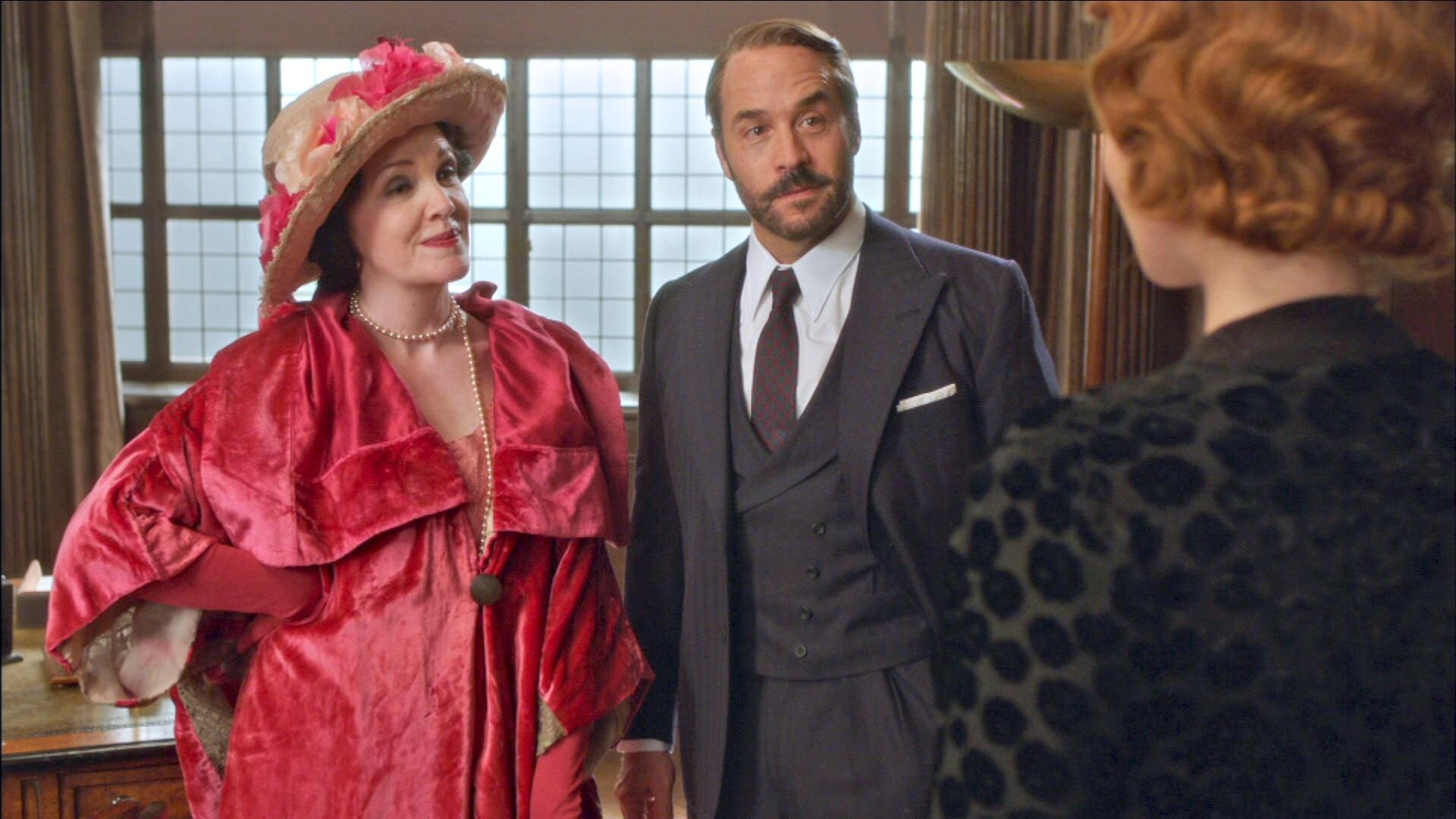 Mr Selfridge, TV series, free images, high quality, 1920x1080 Full HD Desktop