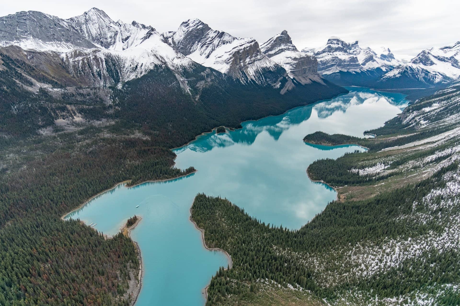 Jasper National Park, Tourism destination, Canadian adventure, Natural beauty, 1920x1280 HD Desktop